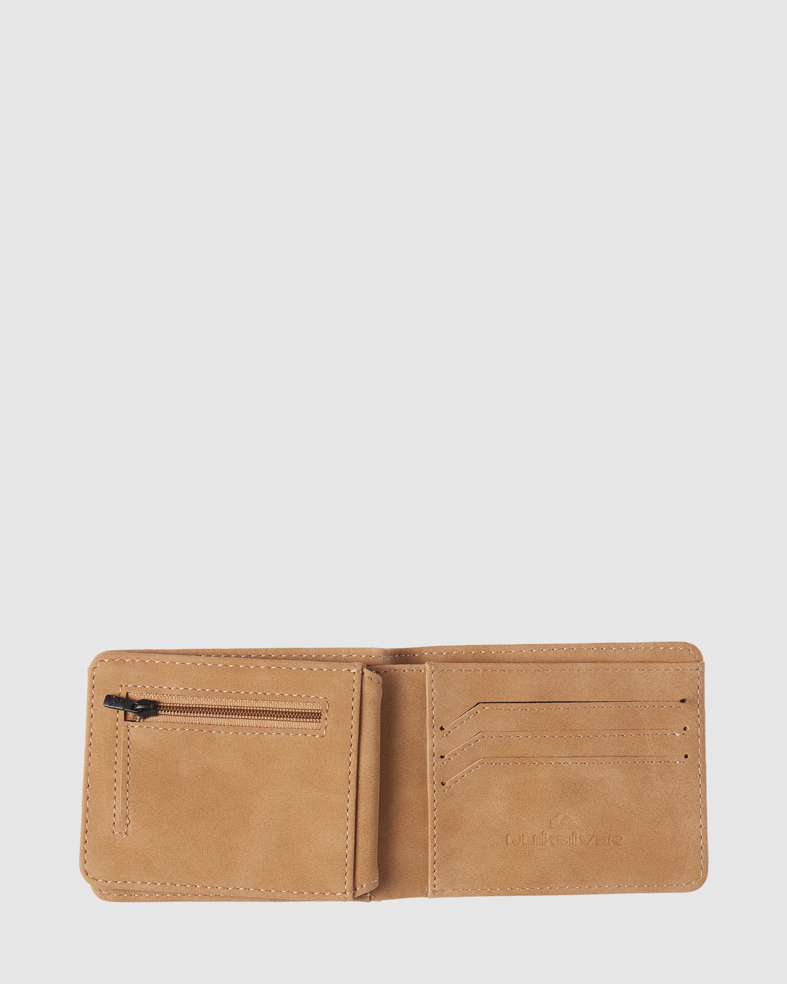 Mens Sea Barker Tri-Fold Wallet