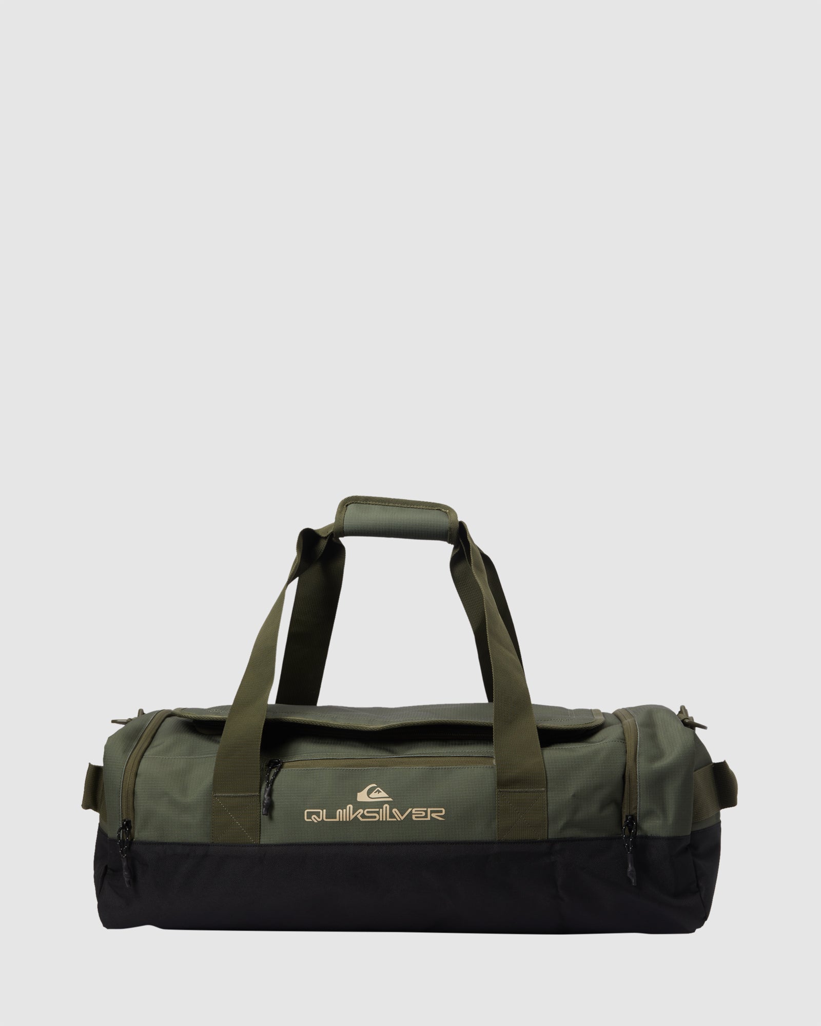 Mens Shelter Duffle