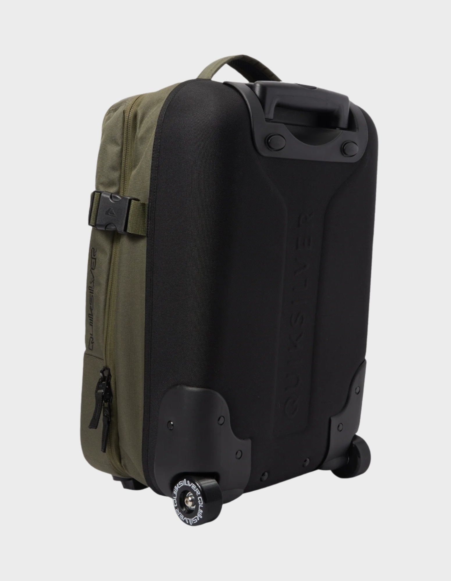 Mens Horizon Luggage Roller