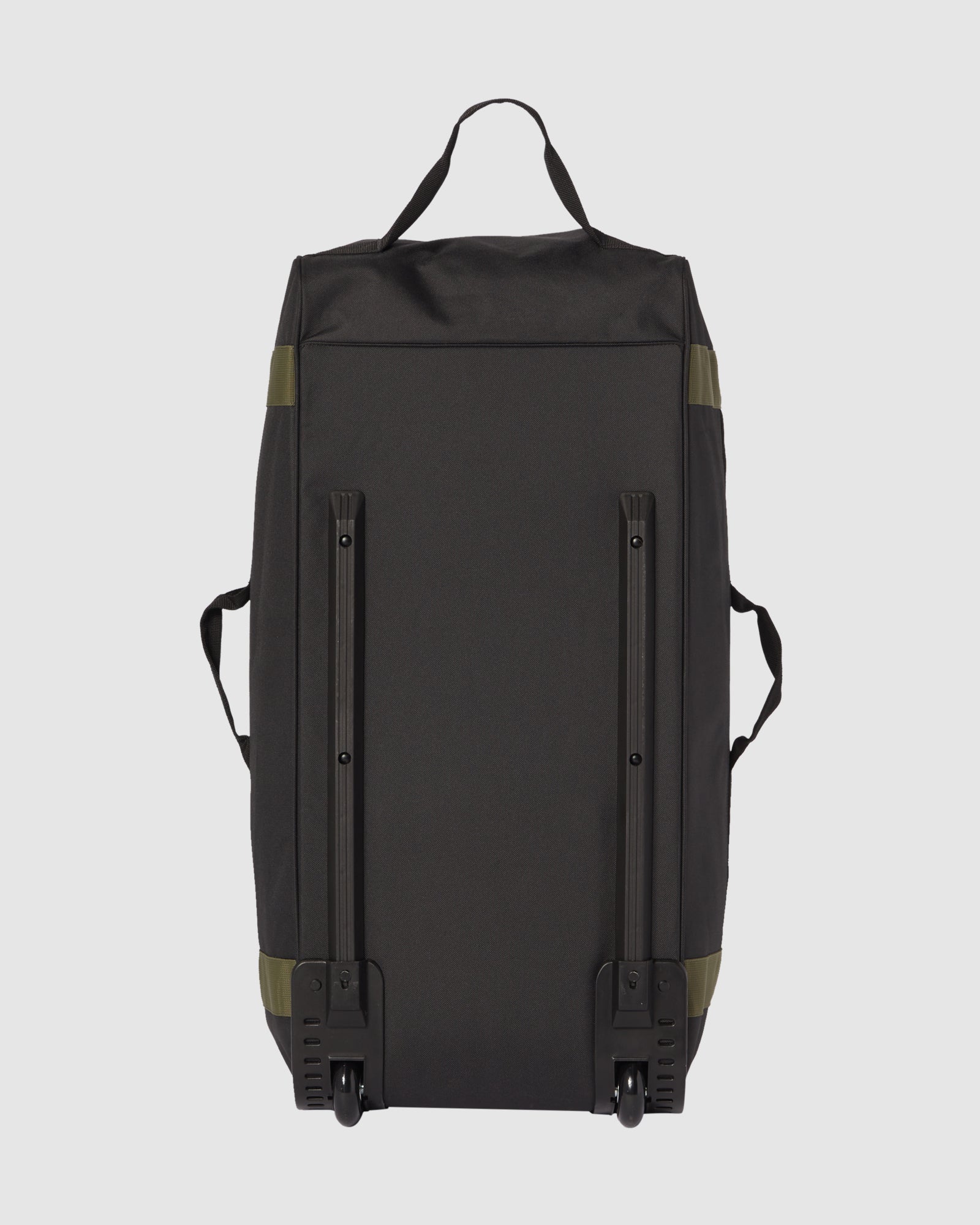 Mens Shelter Roller Duffle