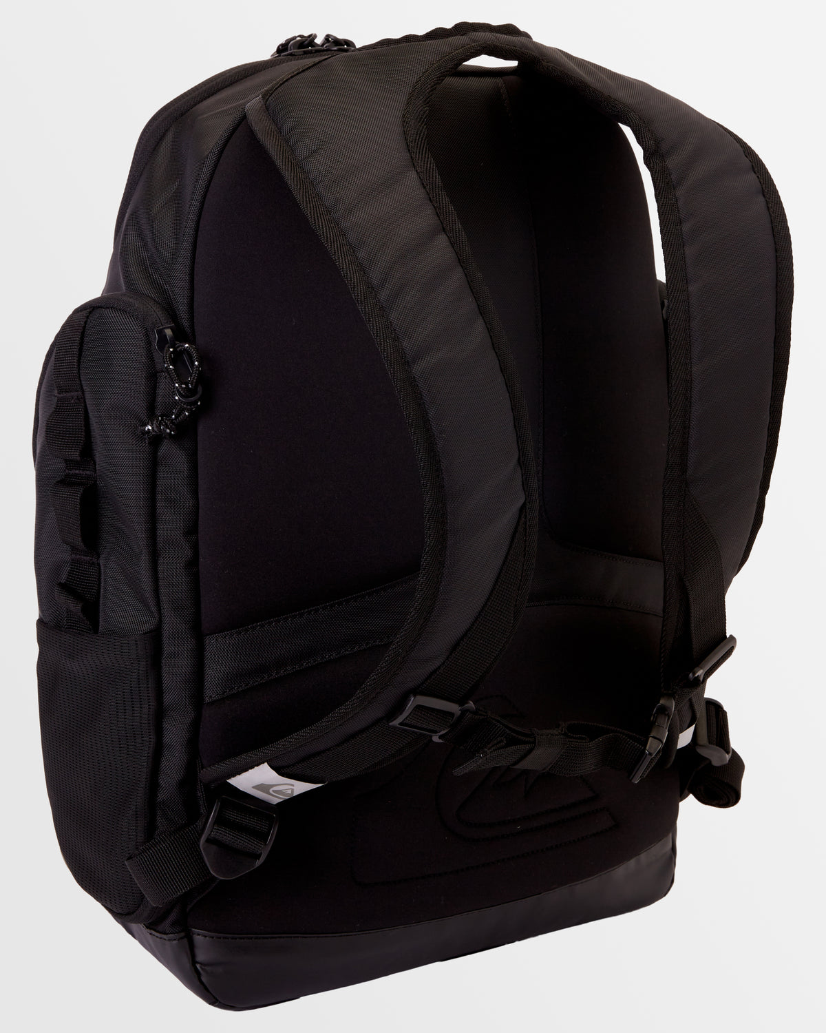 Mens Captains Quarters 32L Large Surf Backpack