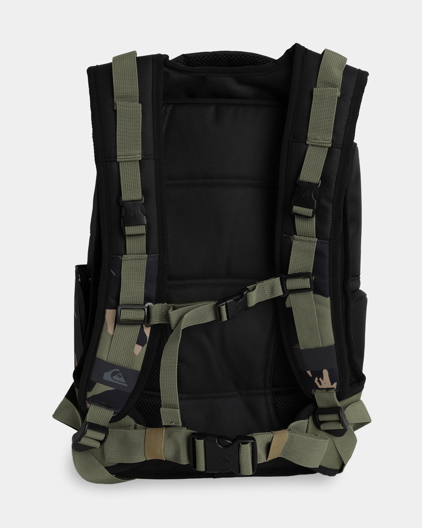 Mens Grenade 32L Large Surf Backpack