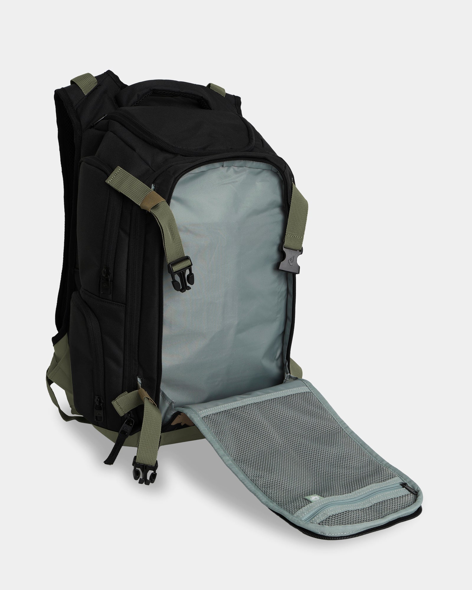 Mens Grenade 32L Large Surf Backpack