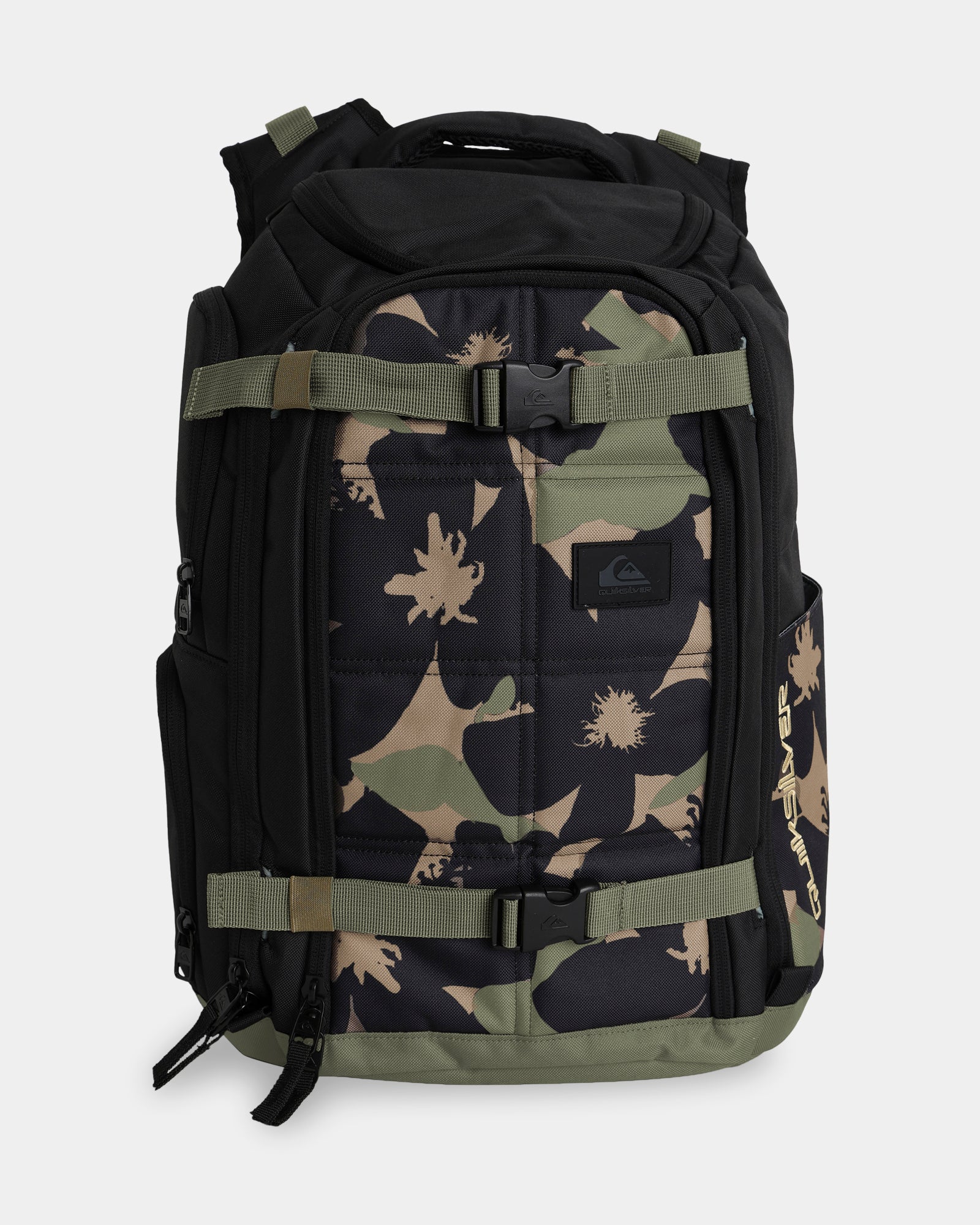 Mens Grenade 32L Large Surf Backpack