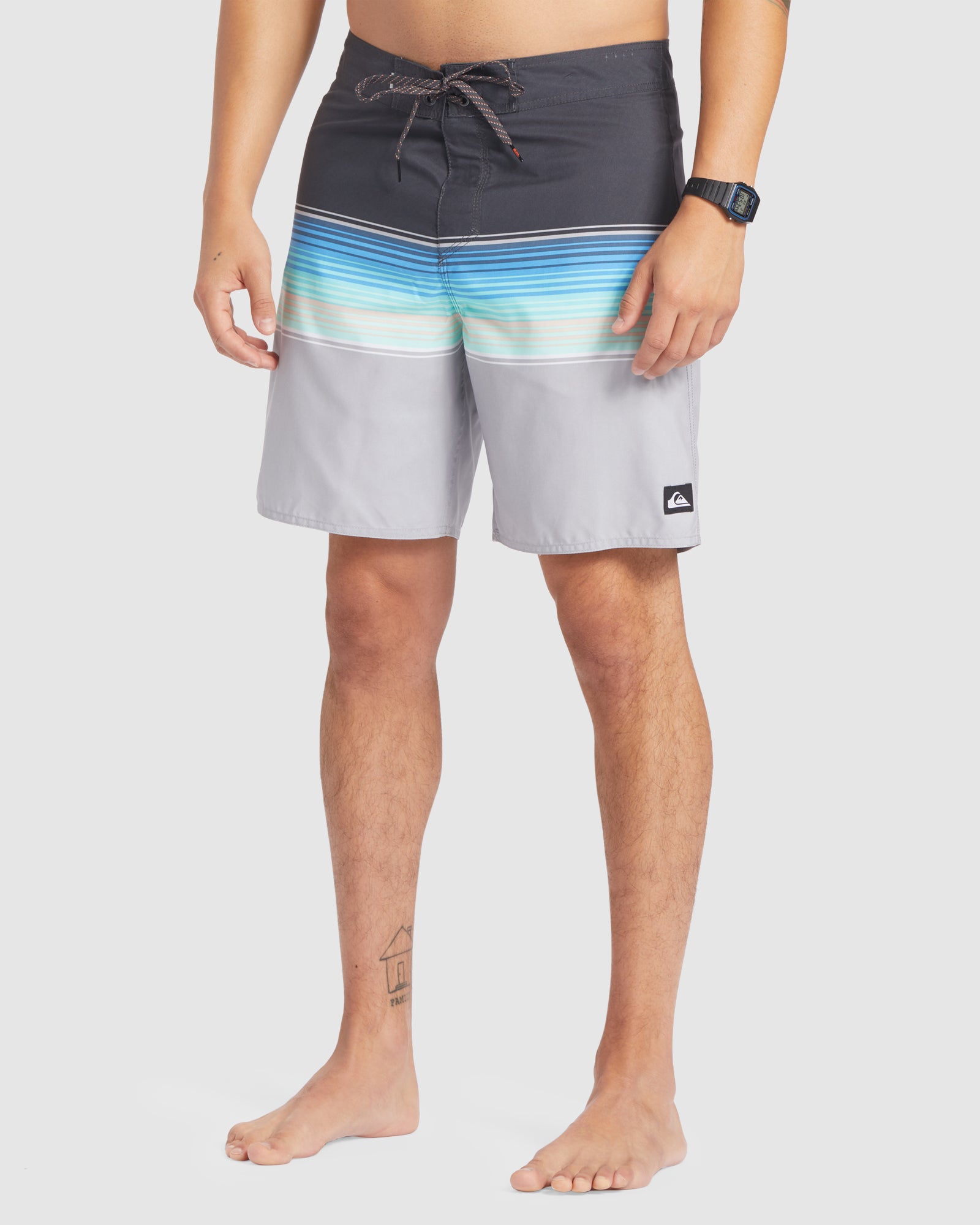 Mens Everyday Swell Vision 18" Boardshorts