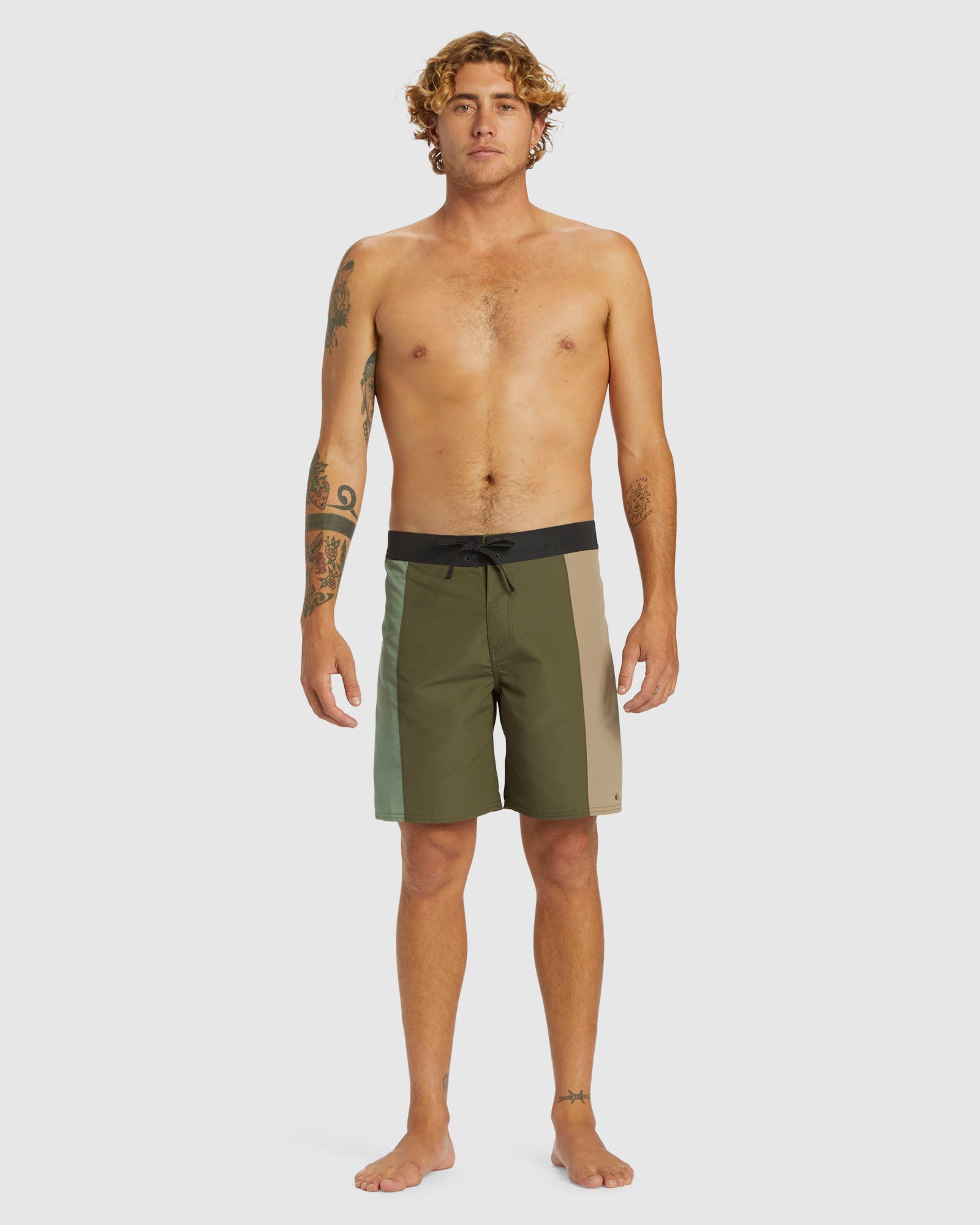 Mens Made Better 18.5" Boardshorts