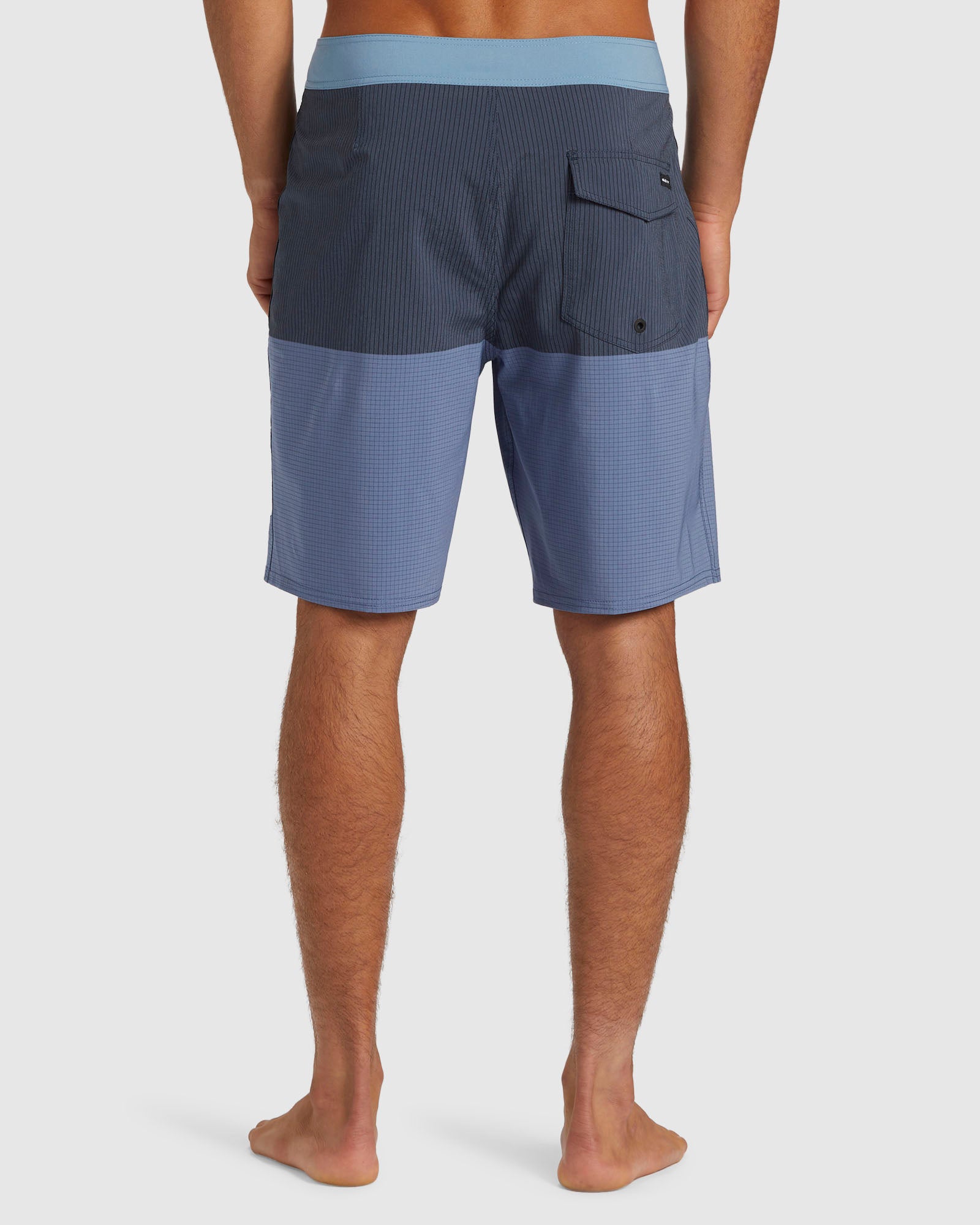 Mens Highline Straight 19" Boardshorts