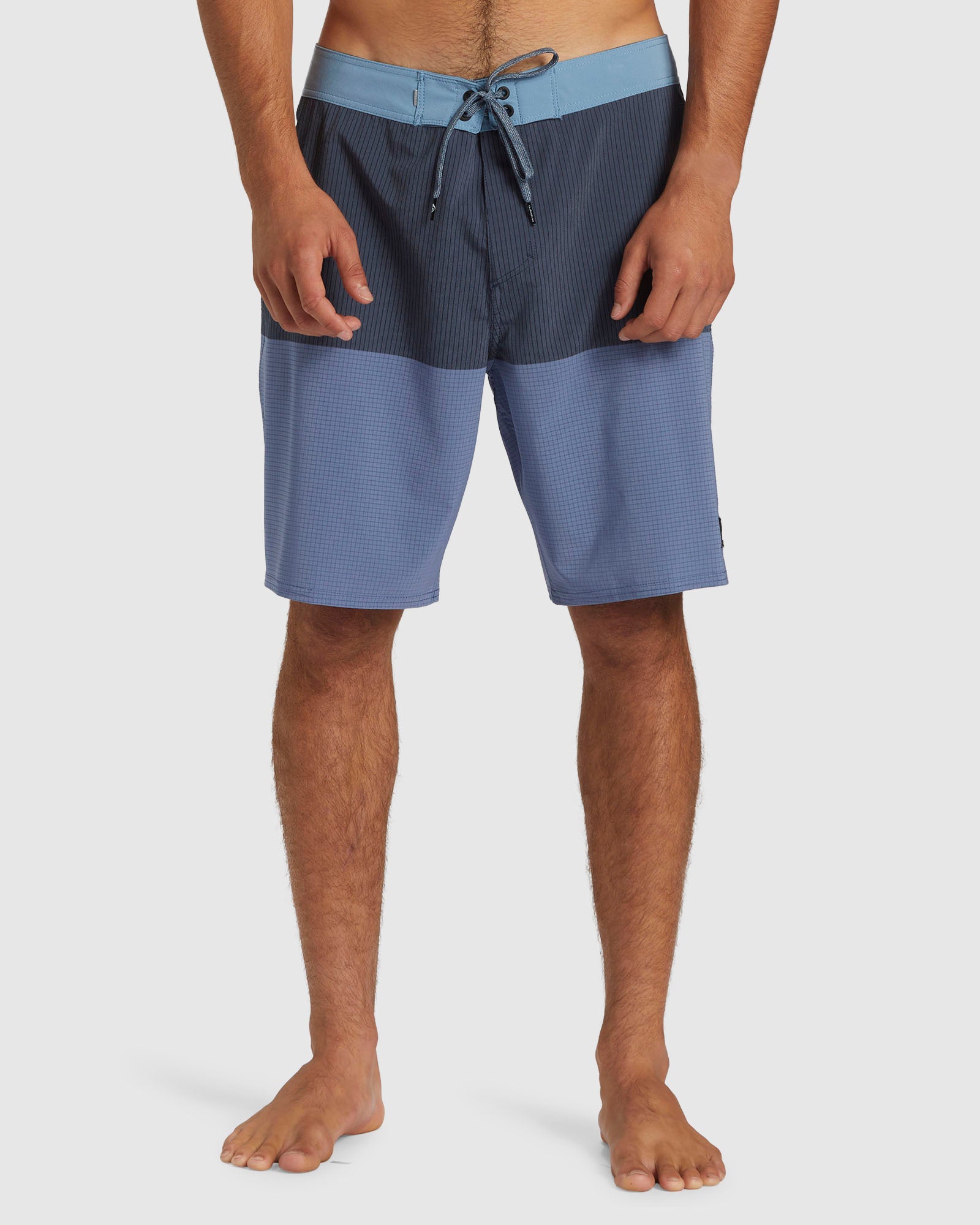 Mens Highline Straight 19" Boardshorts