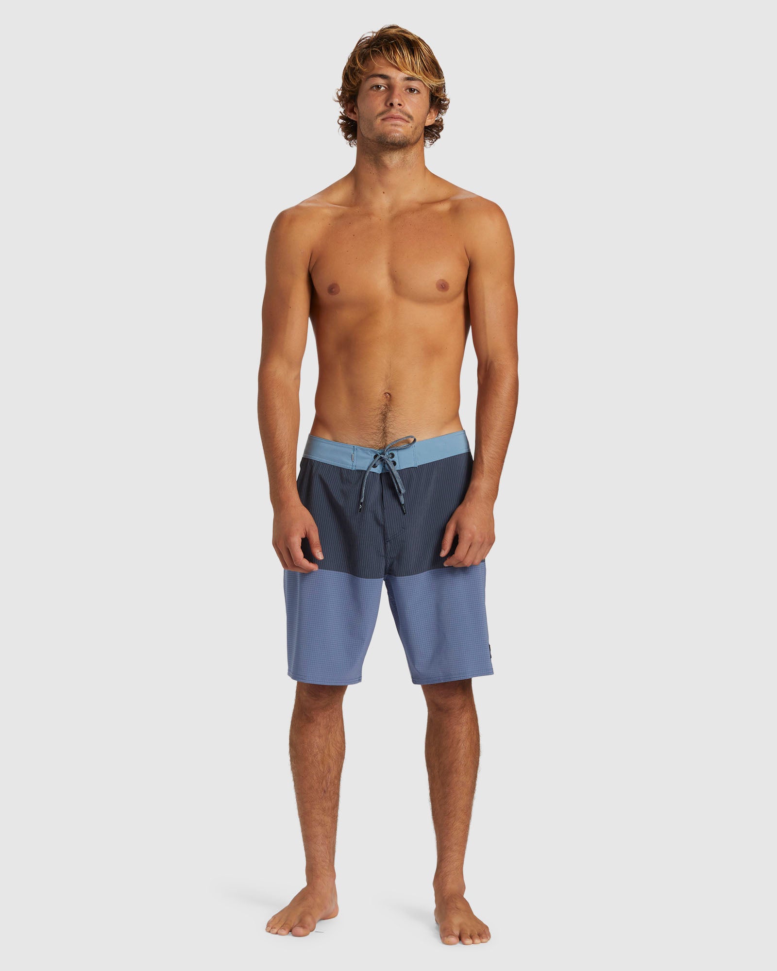 Mens Highline Straight 19" Boardshorts