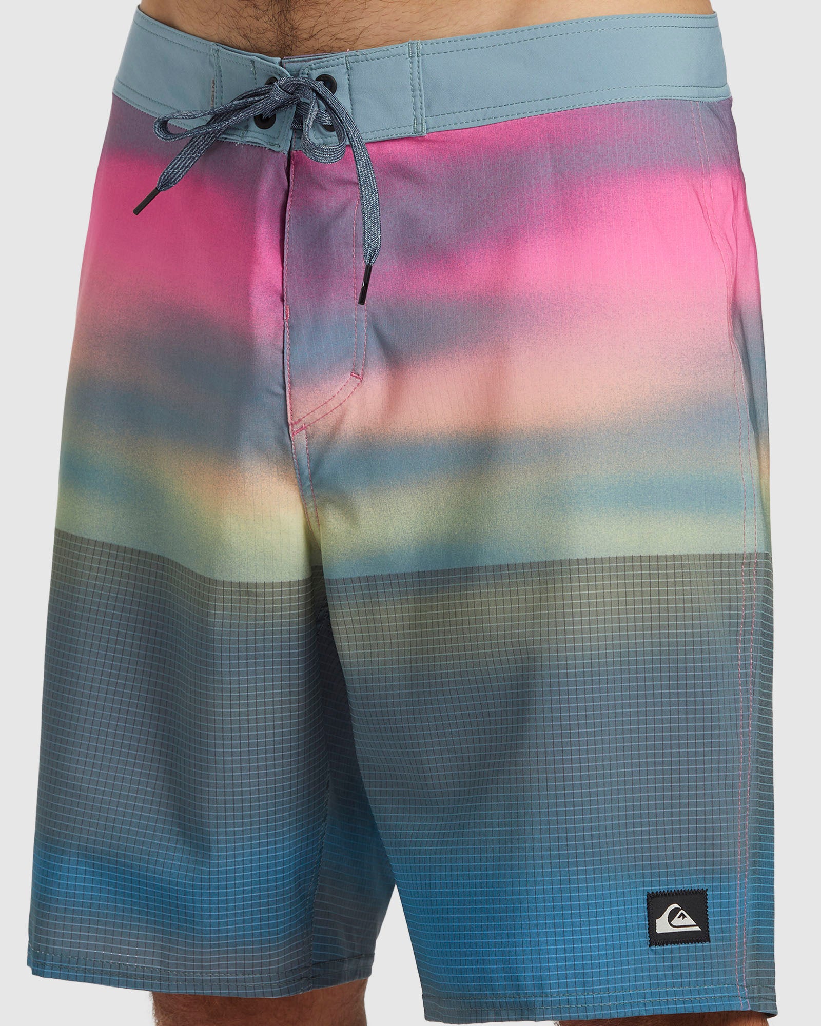 Mens Highline Straight 19" Boardshorts