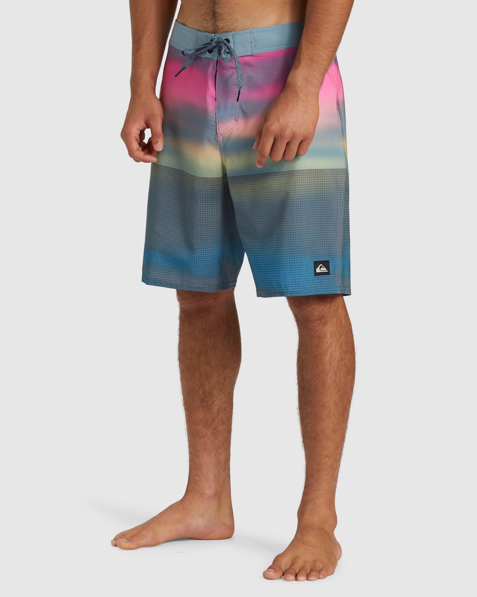 Mens Highline Straight 19" Boardshorts