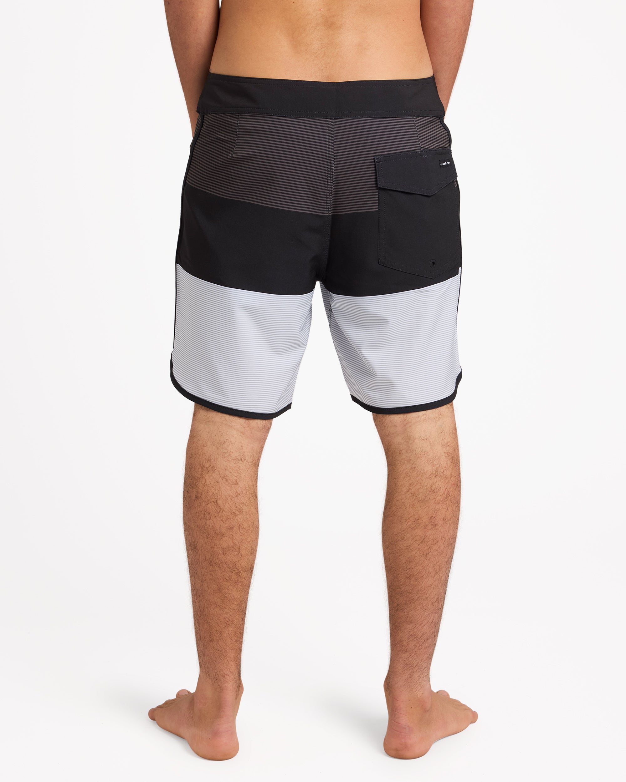 Mens Surfsilk Tijuana 18" Boardshorts