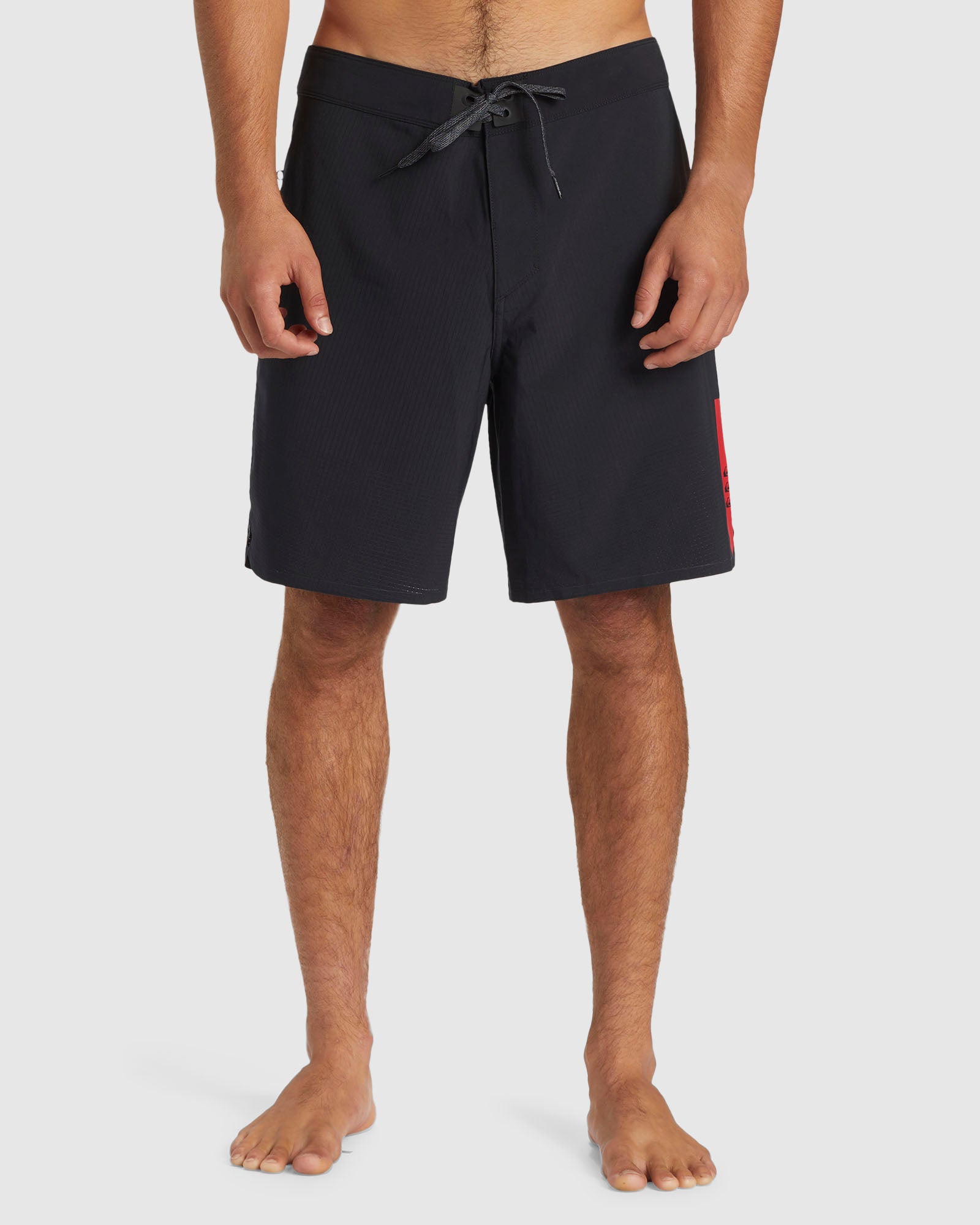 Mens Highline Pro Scallop 19" Boardshorts