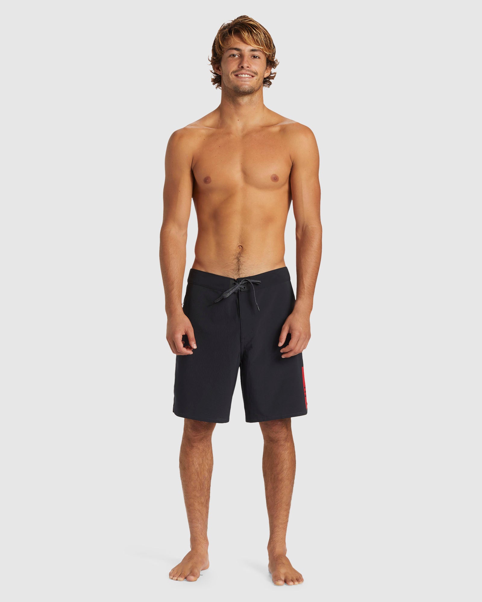Mens Highline Pro Scallop 19" Boardshorts