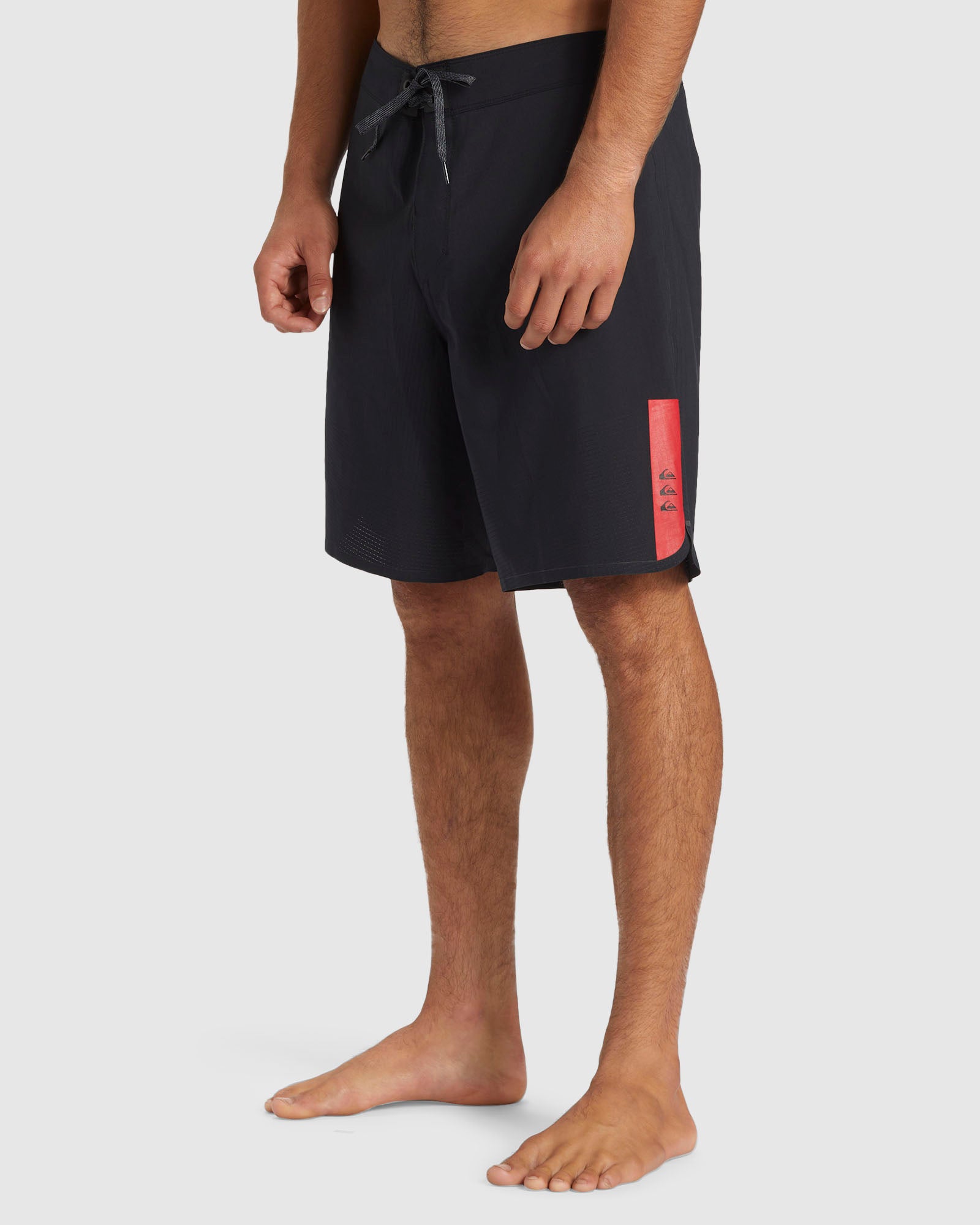Mens Highline Pro Scallop 19" Boardshorts