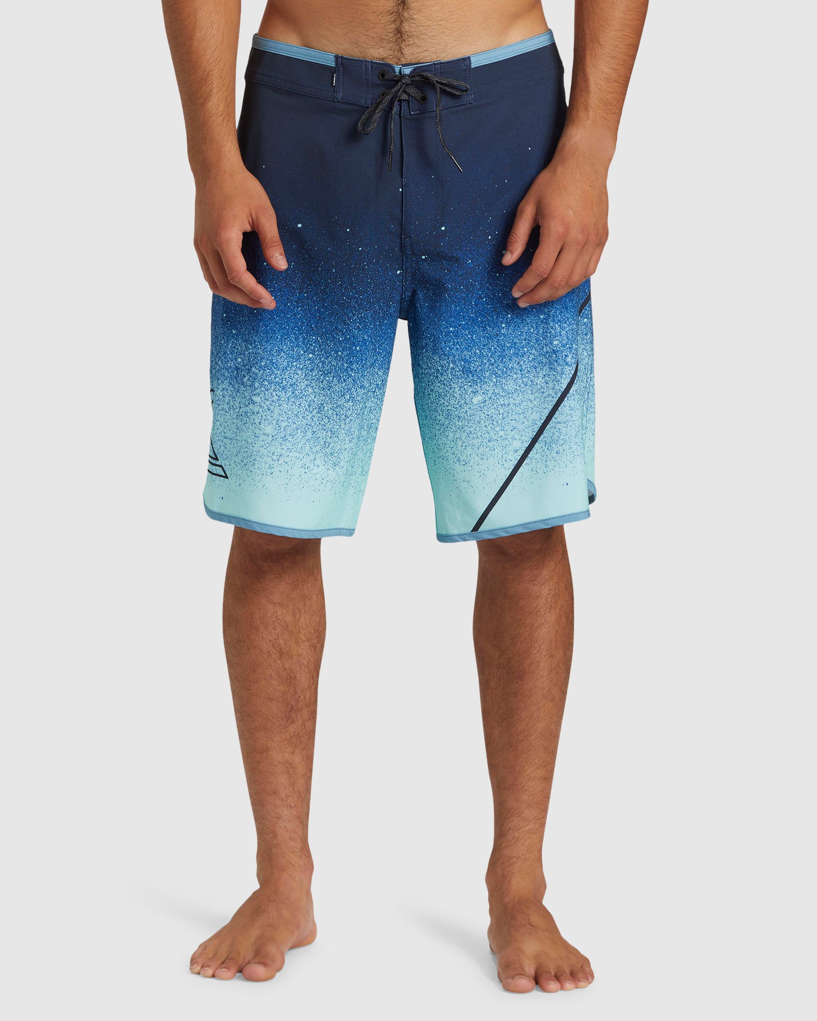 Mens Surfsilk New Wave 20" Boardshorts