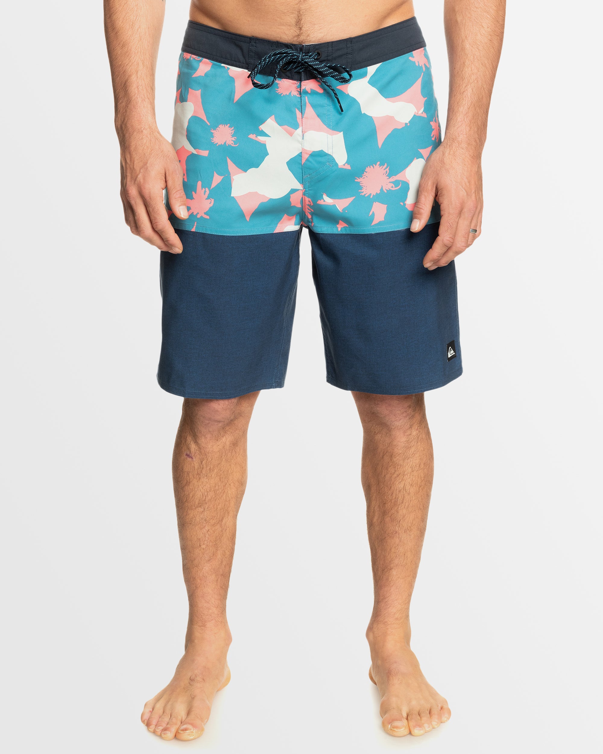 Mens Everyday Division 20" Boardshorts