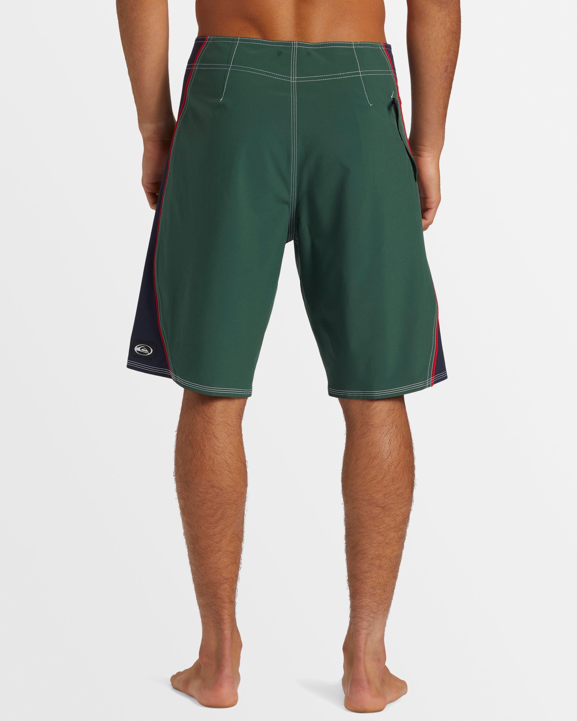 Mens Saturn Flight 20" Boardshorts