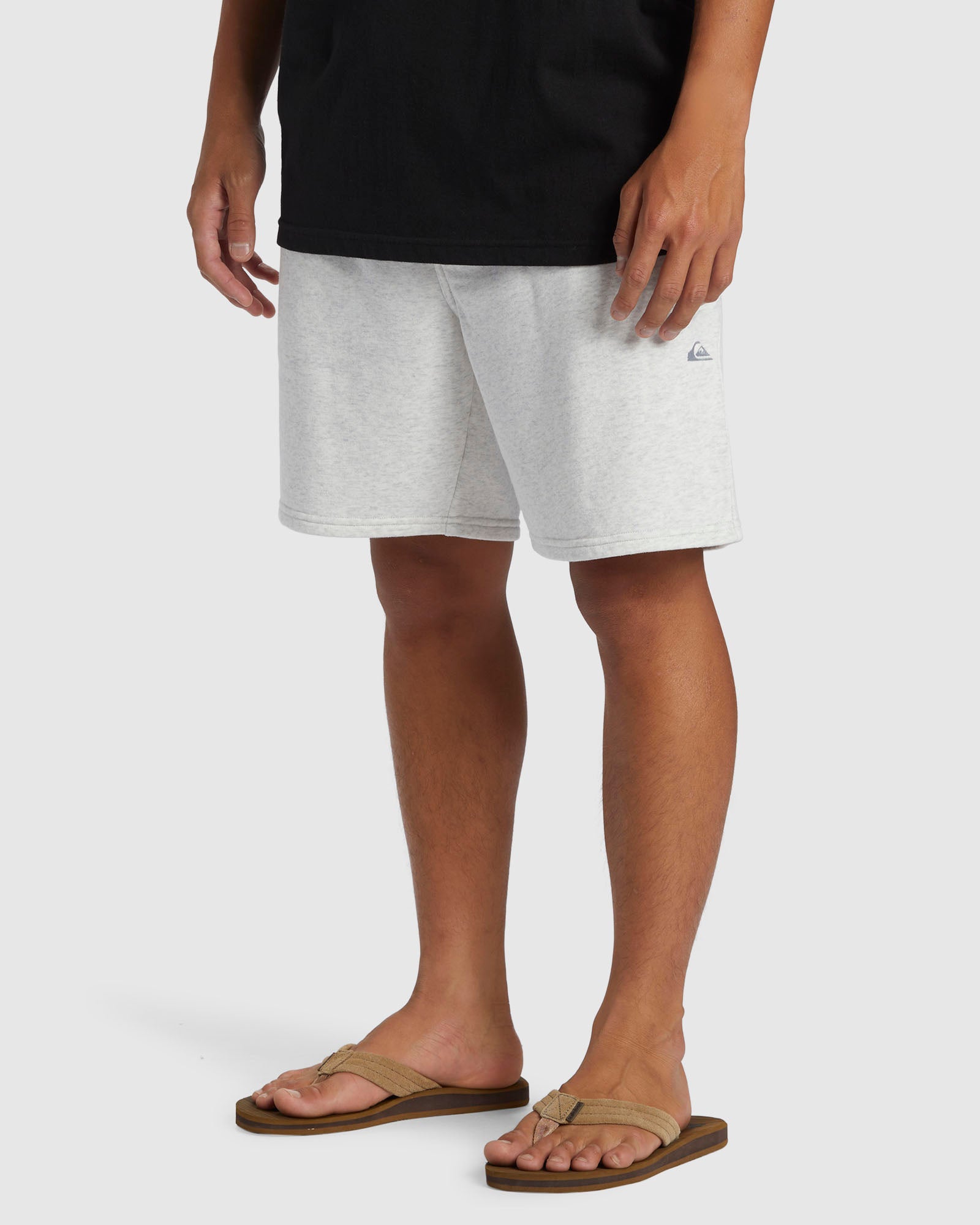 Mens Salt Water Sweat Shorts
