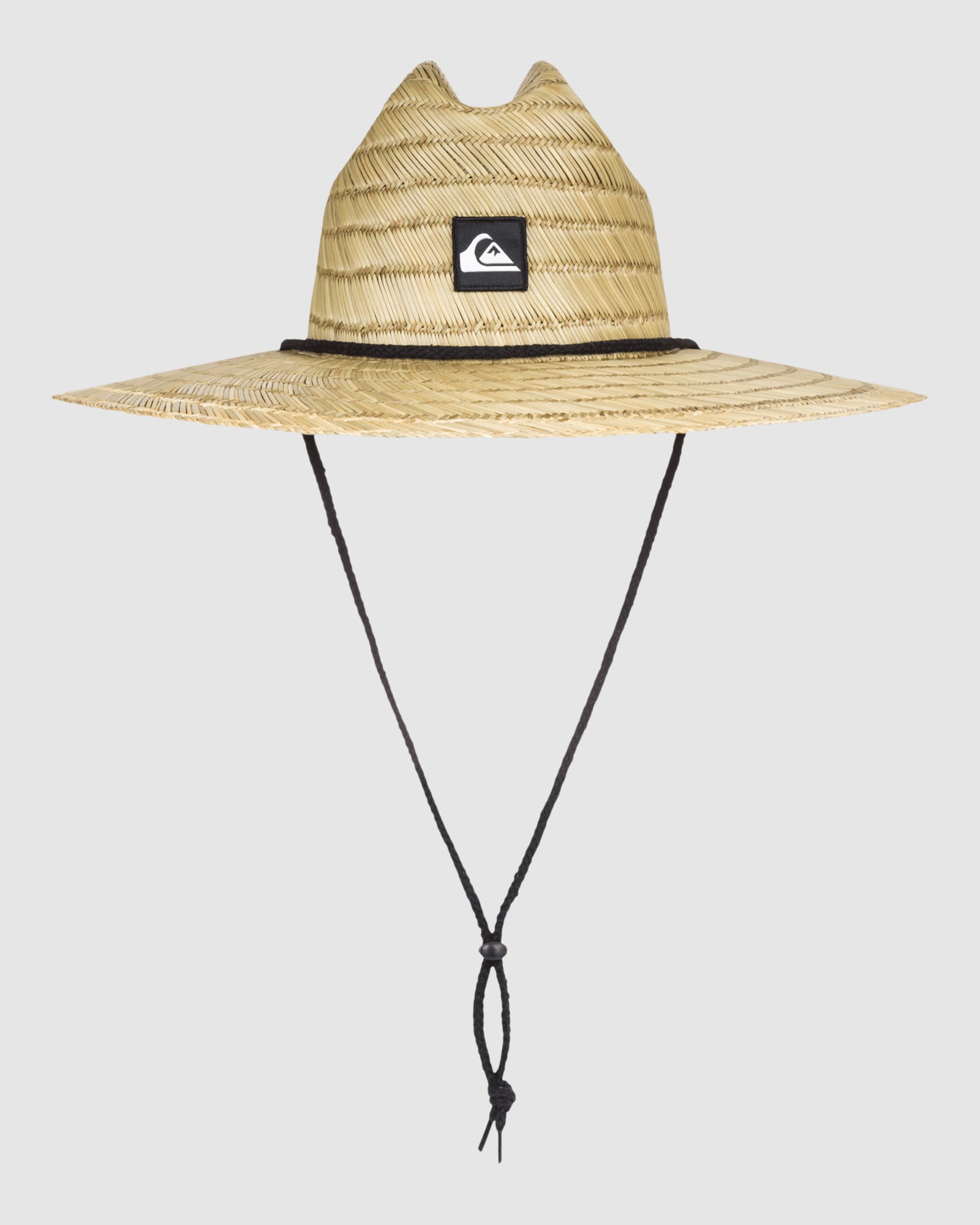 Mens Pierside Straw Hat