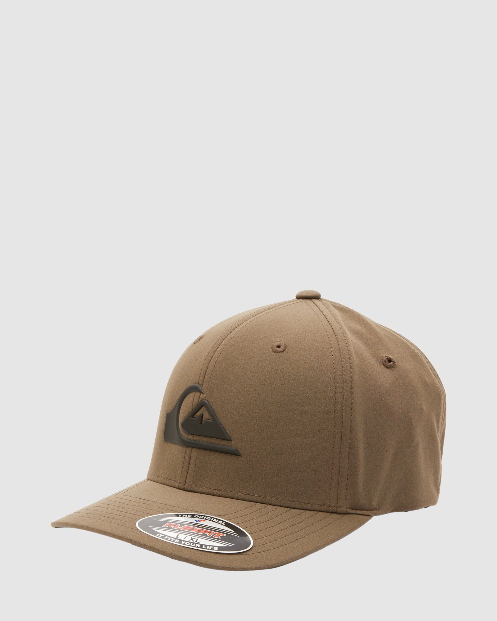 Mens Amped Up Flexifit Hat