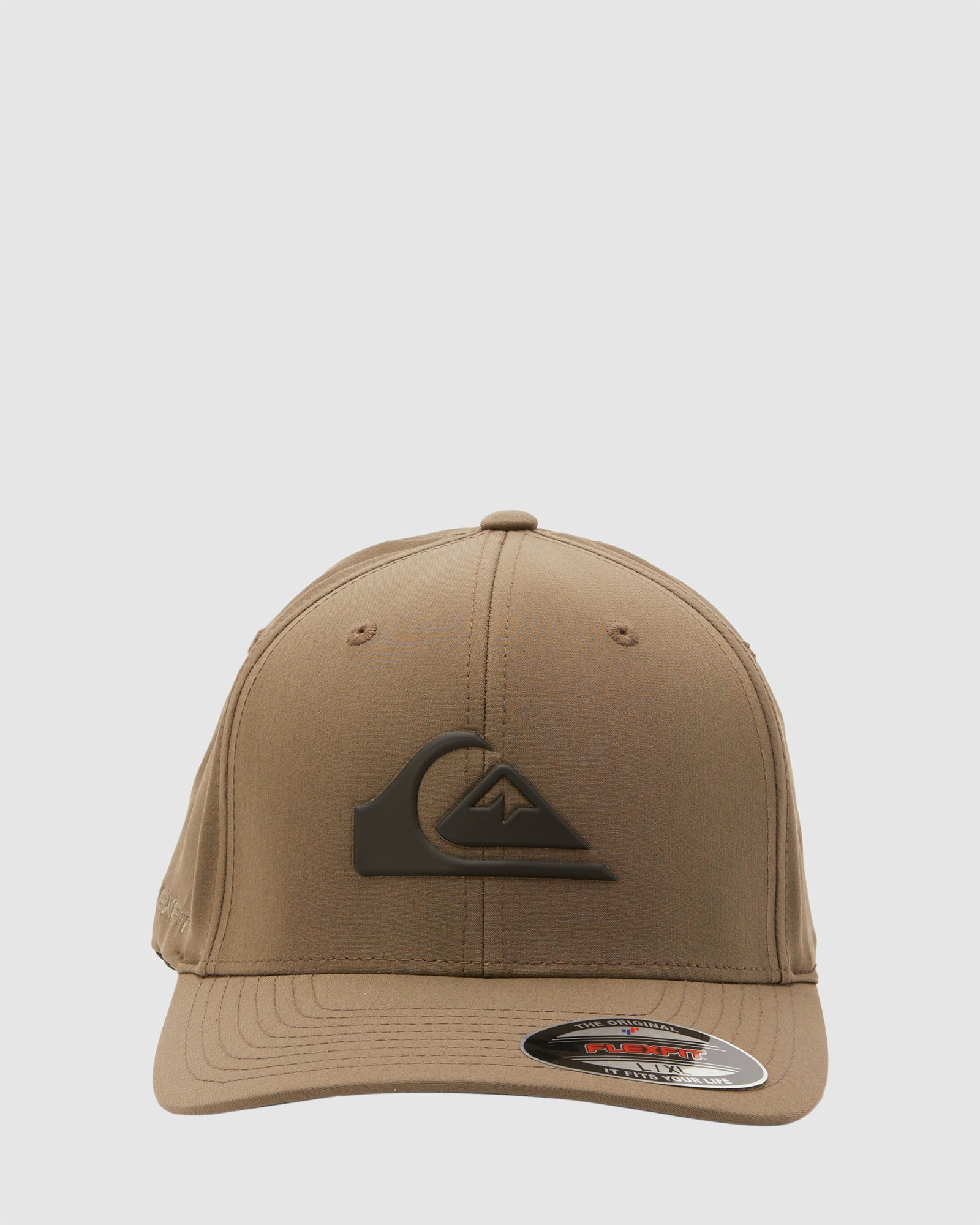 Mens Amped Up Flexifit Hat