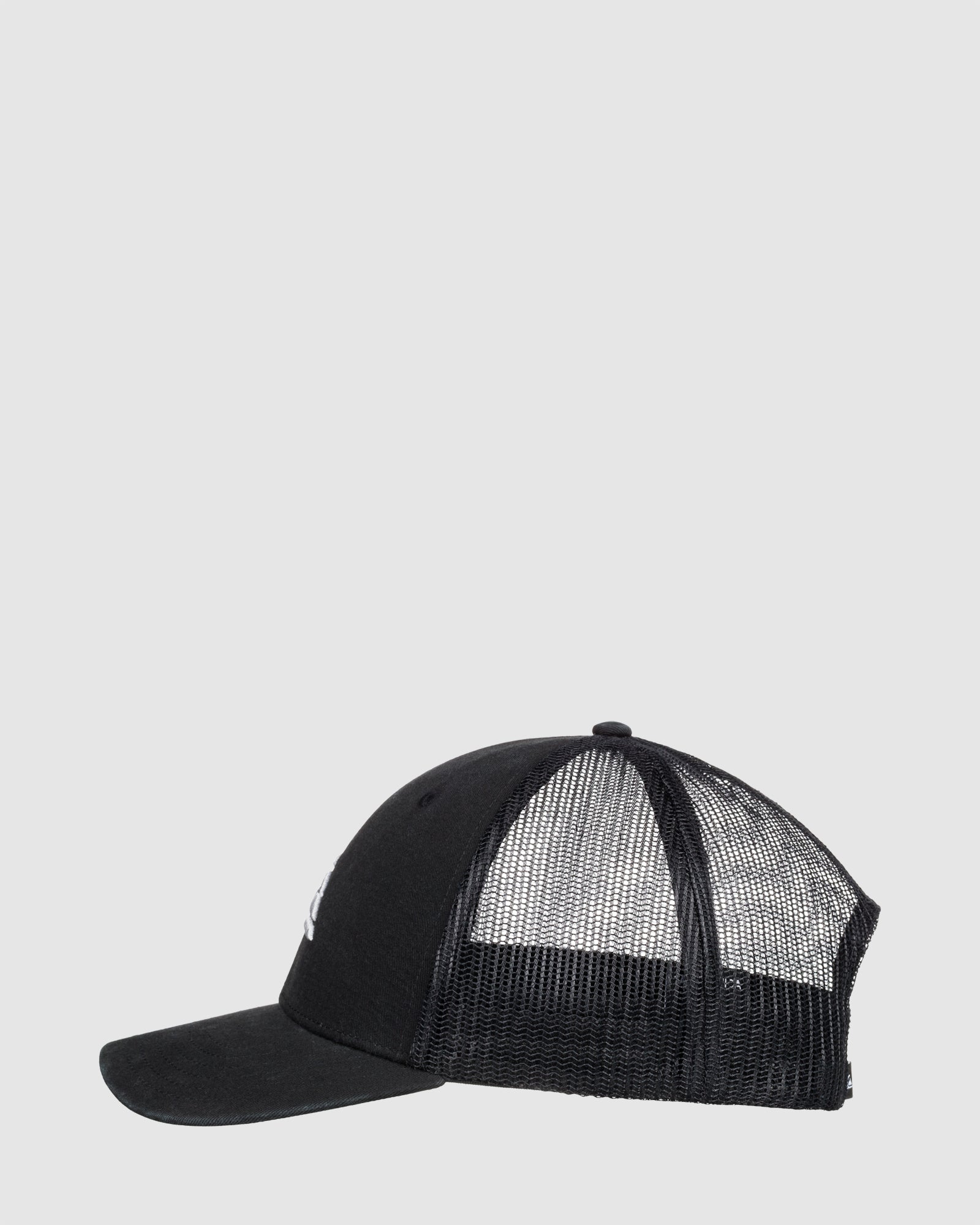 Mens Grounder Trucker Hat