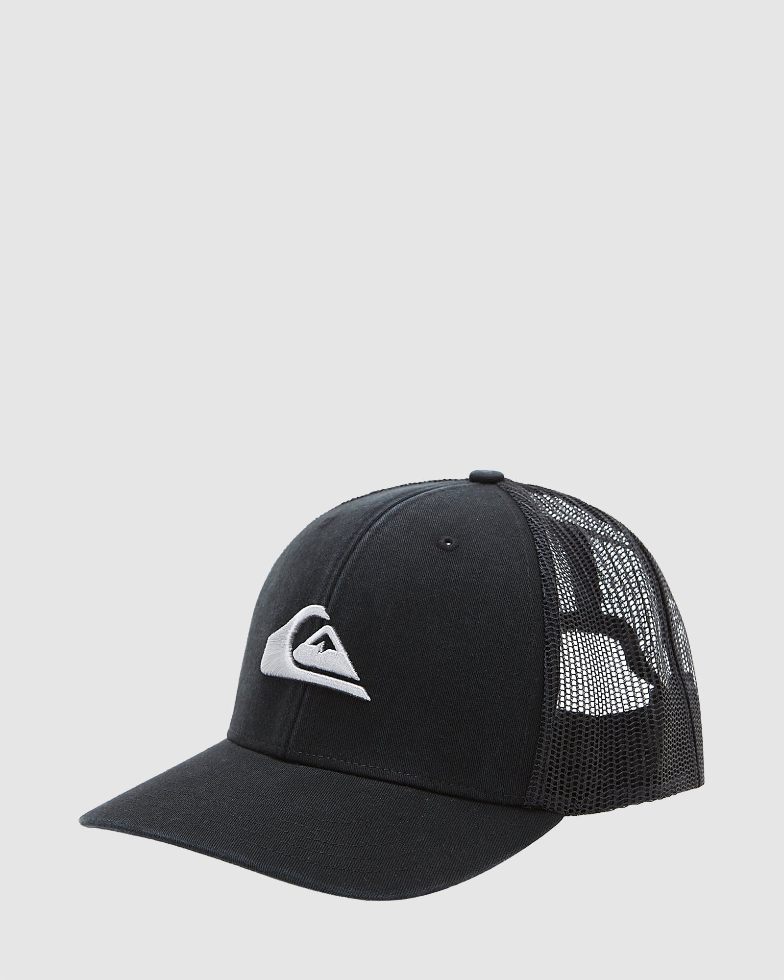 Mens Grounder Trucker Hat