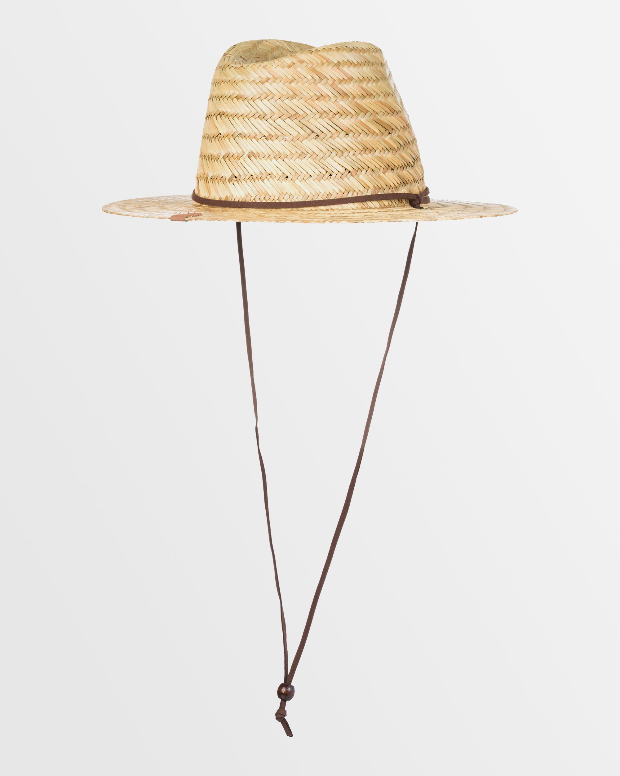 Mens Jettyside 2 Straw Hat