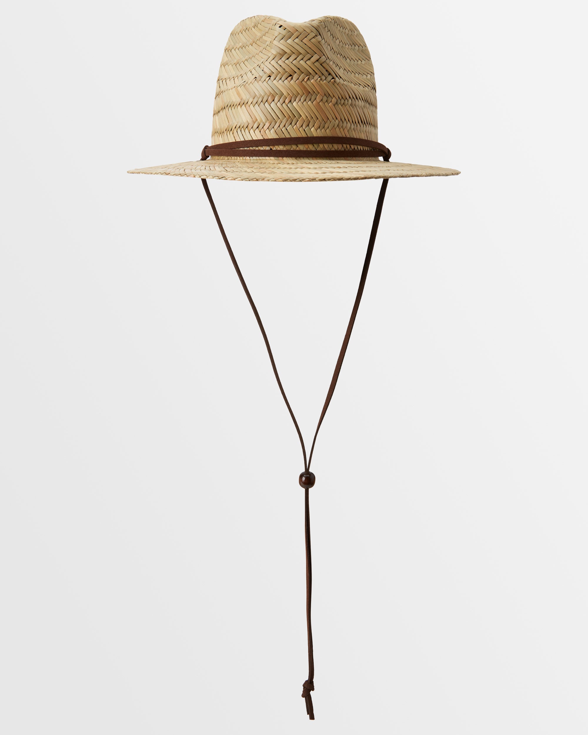 Mens Jettyside 2 Straw Hat