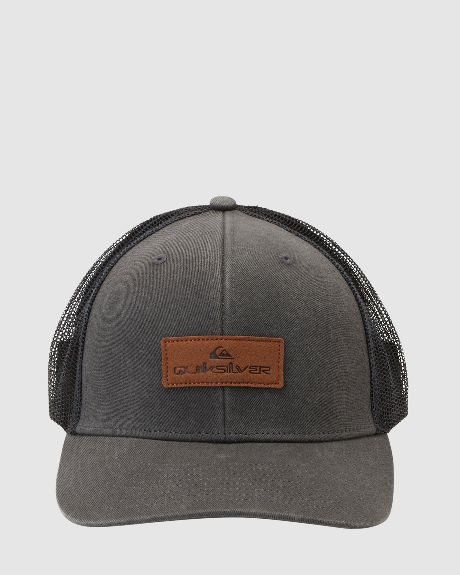 Mens Down The Hatch Trucker Hat