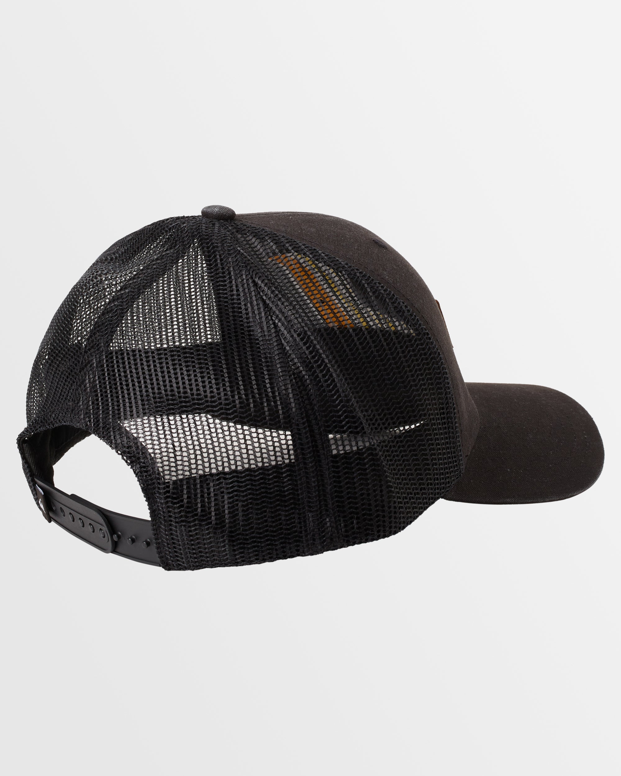 Mens Down The Hatch Trucker Cap