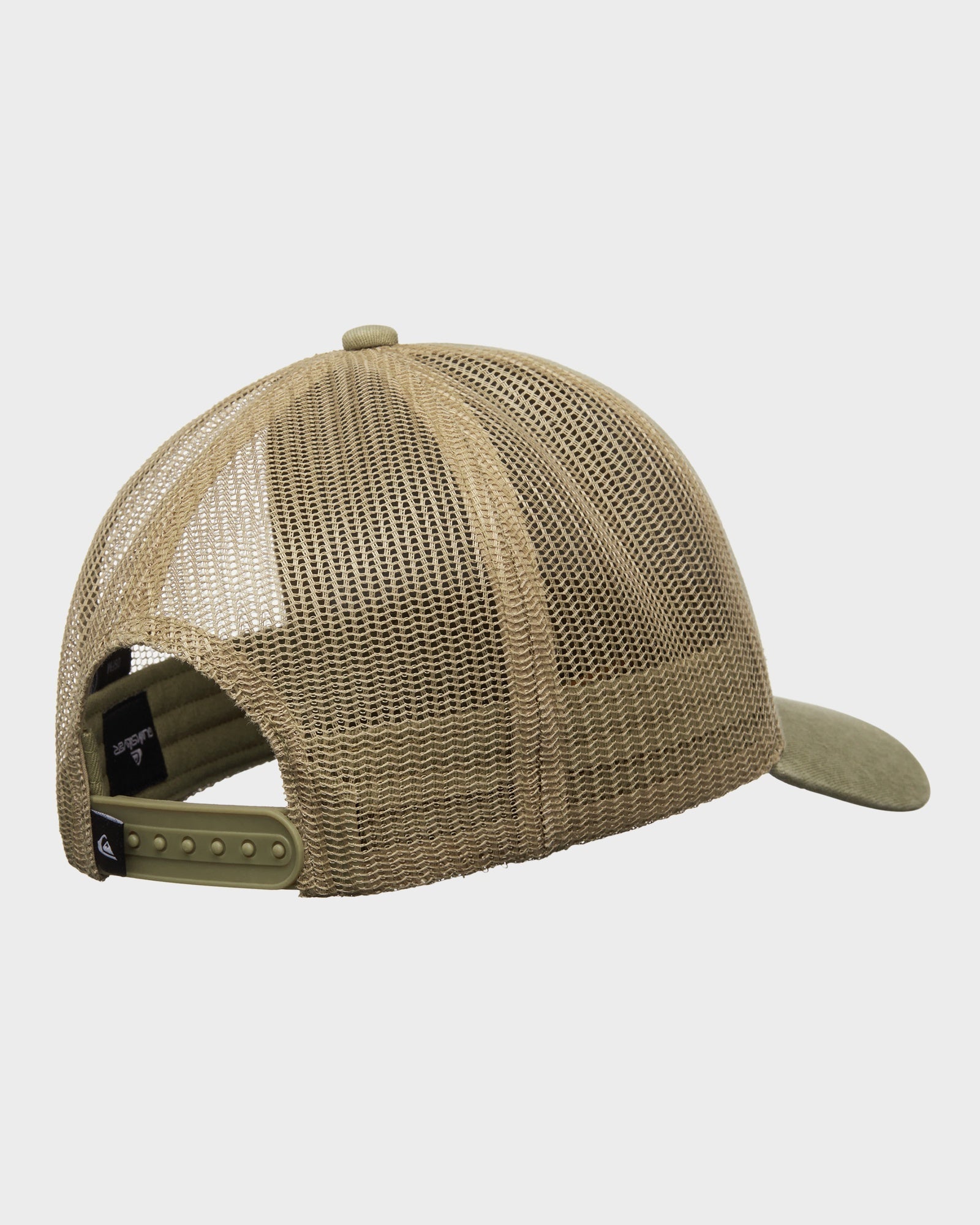 Mens Decades Cotton Cap
