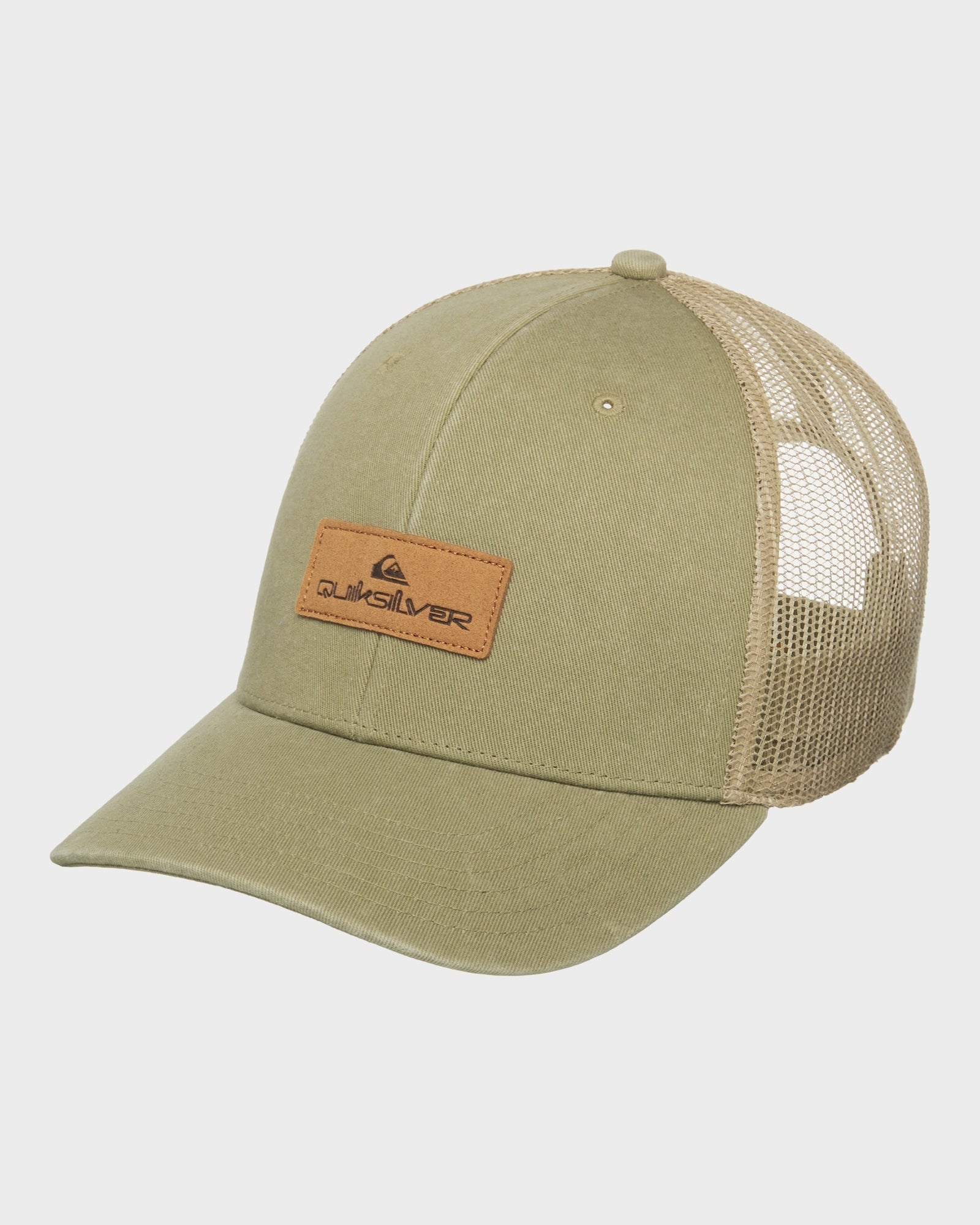 Mens Decades Cotton Cap