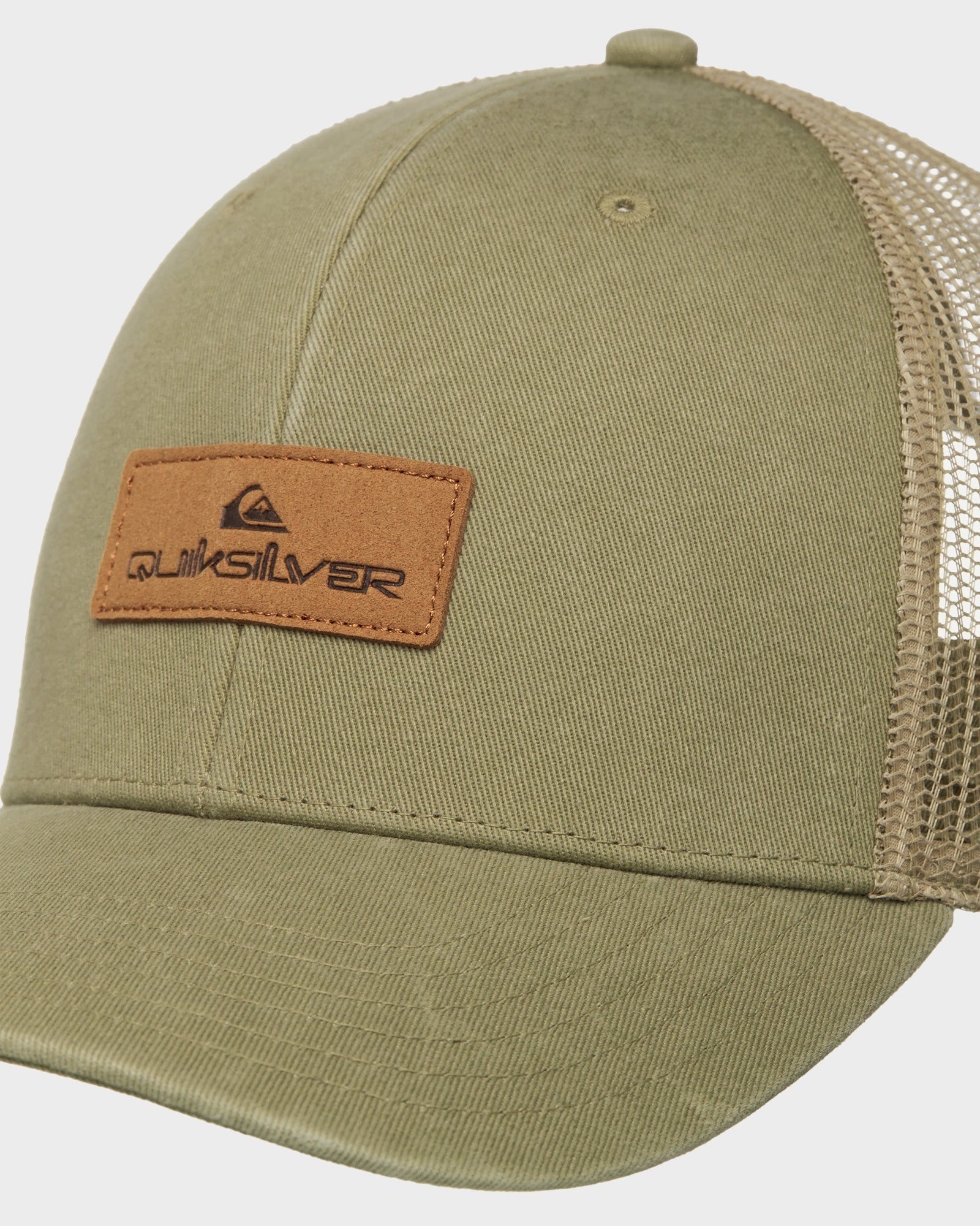 Mens Decades Cotton Cap