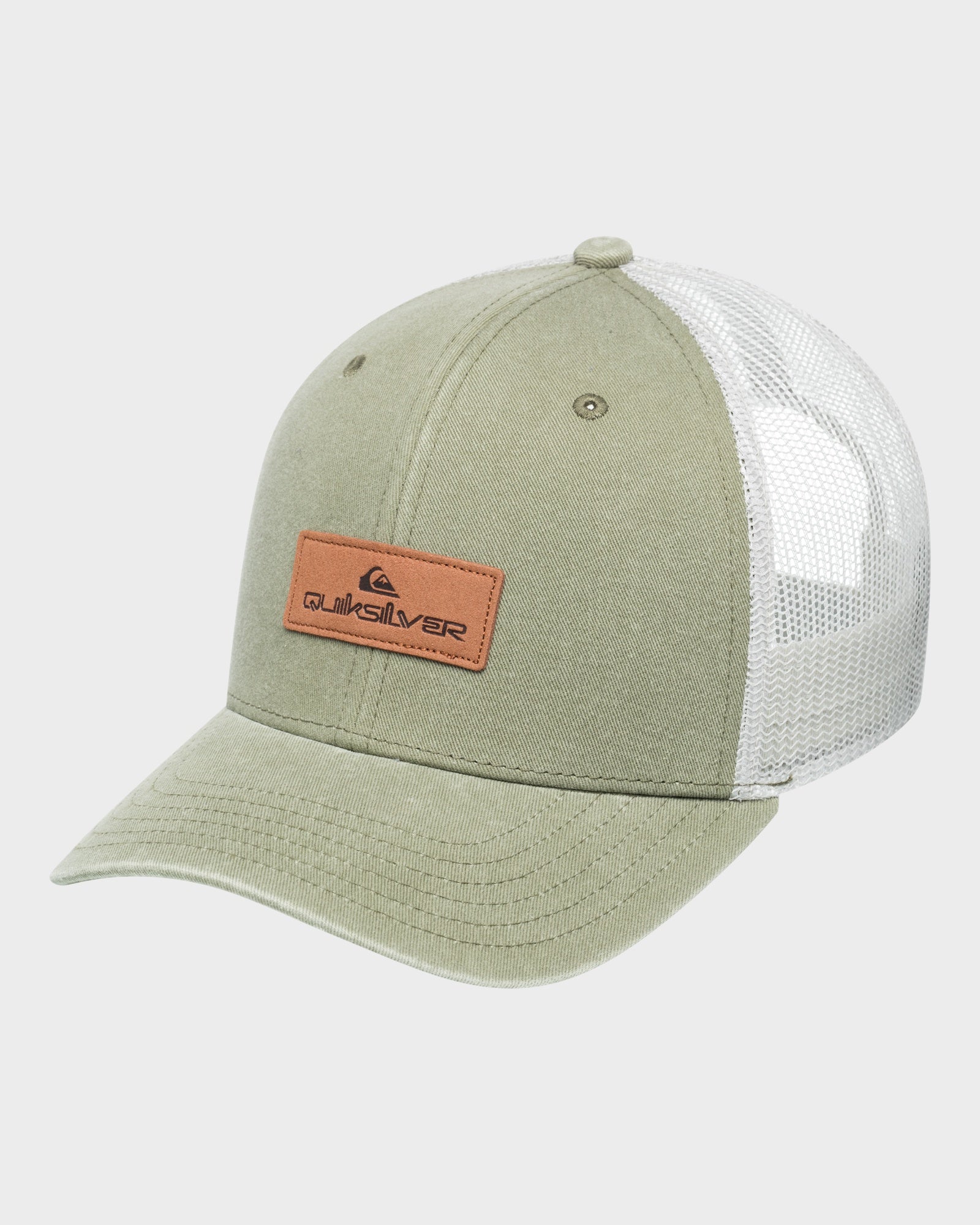 Mens Down The Hatch Trucker Cap