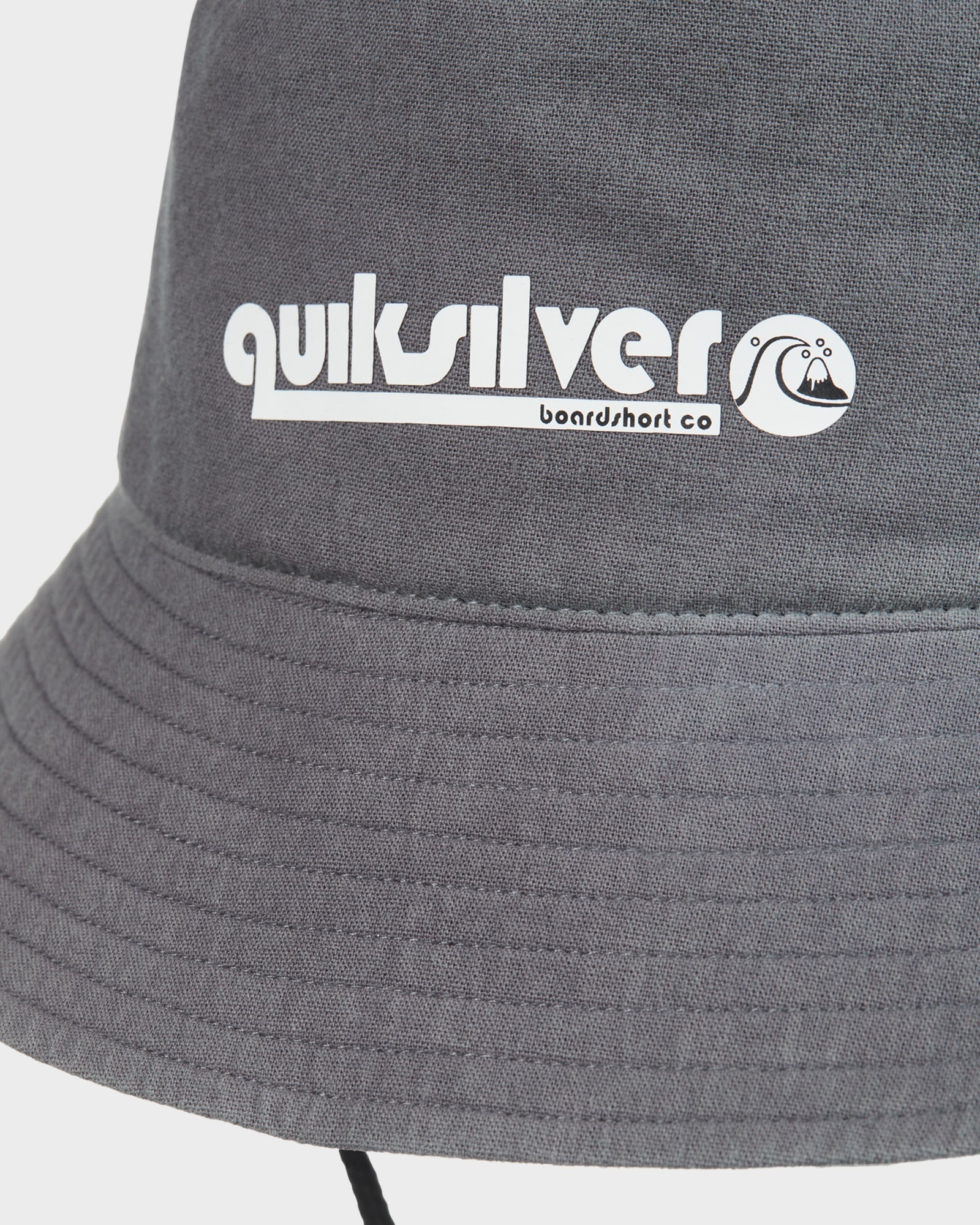 Mens Buckology Bucket Hat