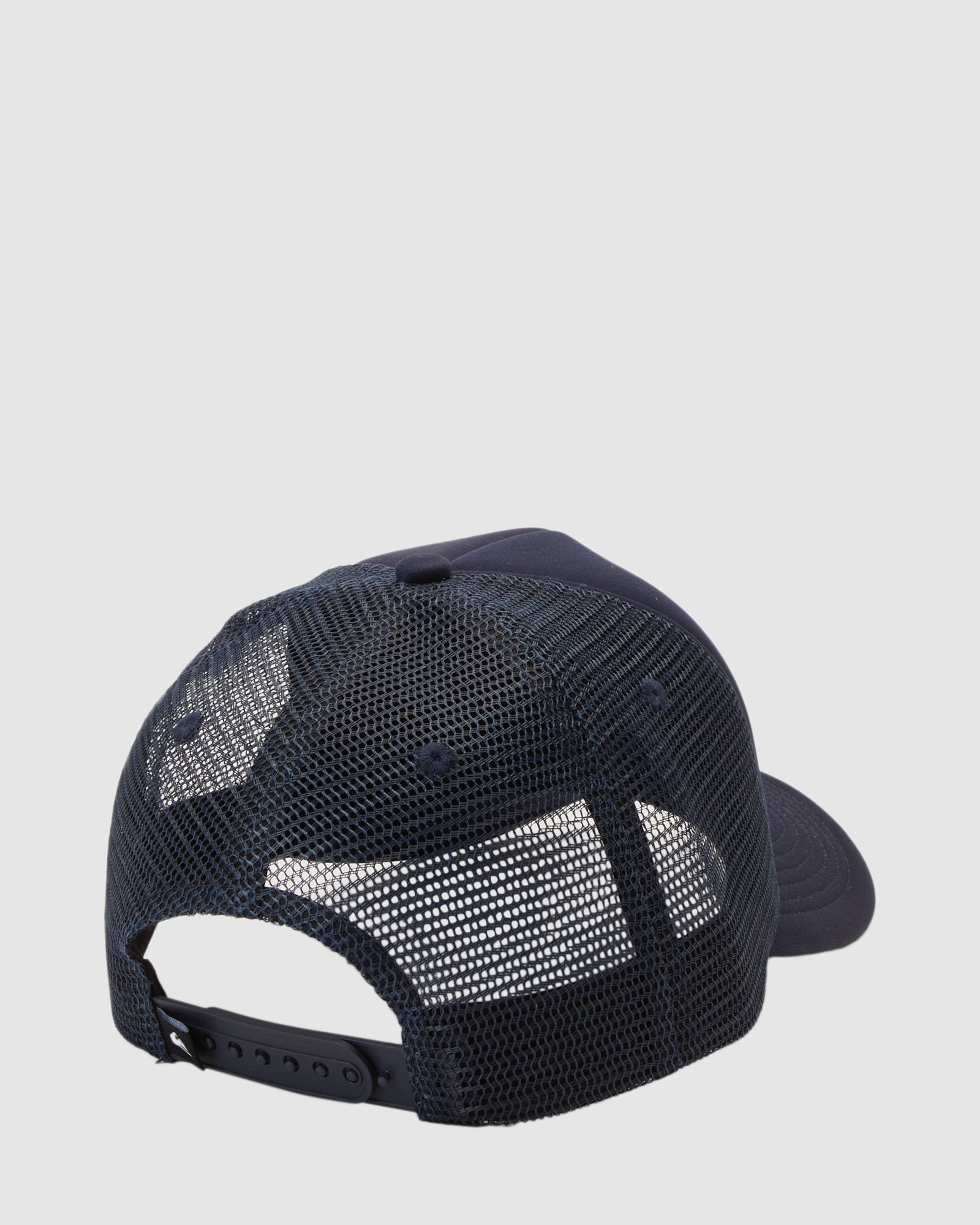 Mens Omnistack Trucker Cap