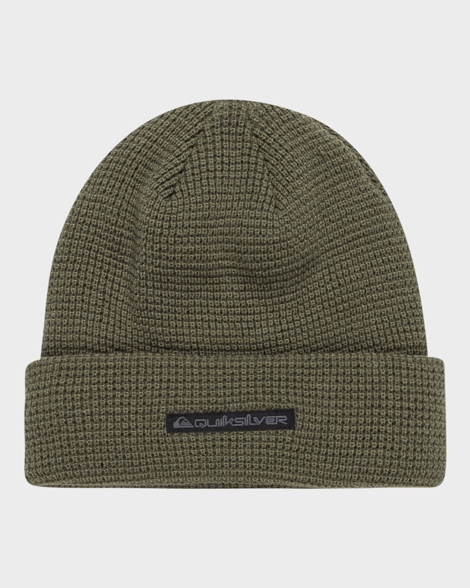 The Local Cuff Beanie