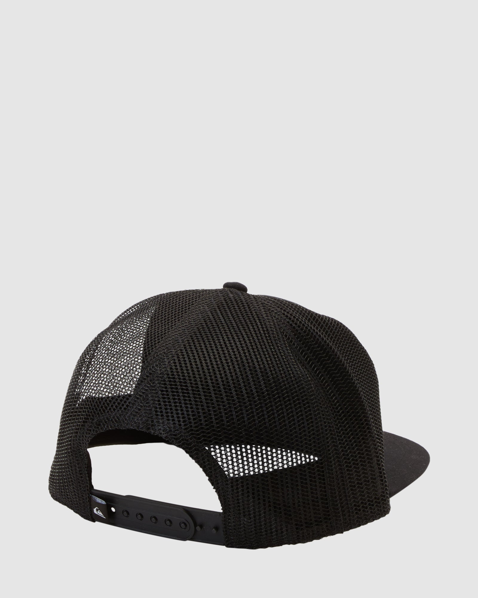 Mens Pursey Trucker Cap