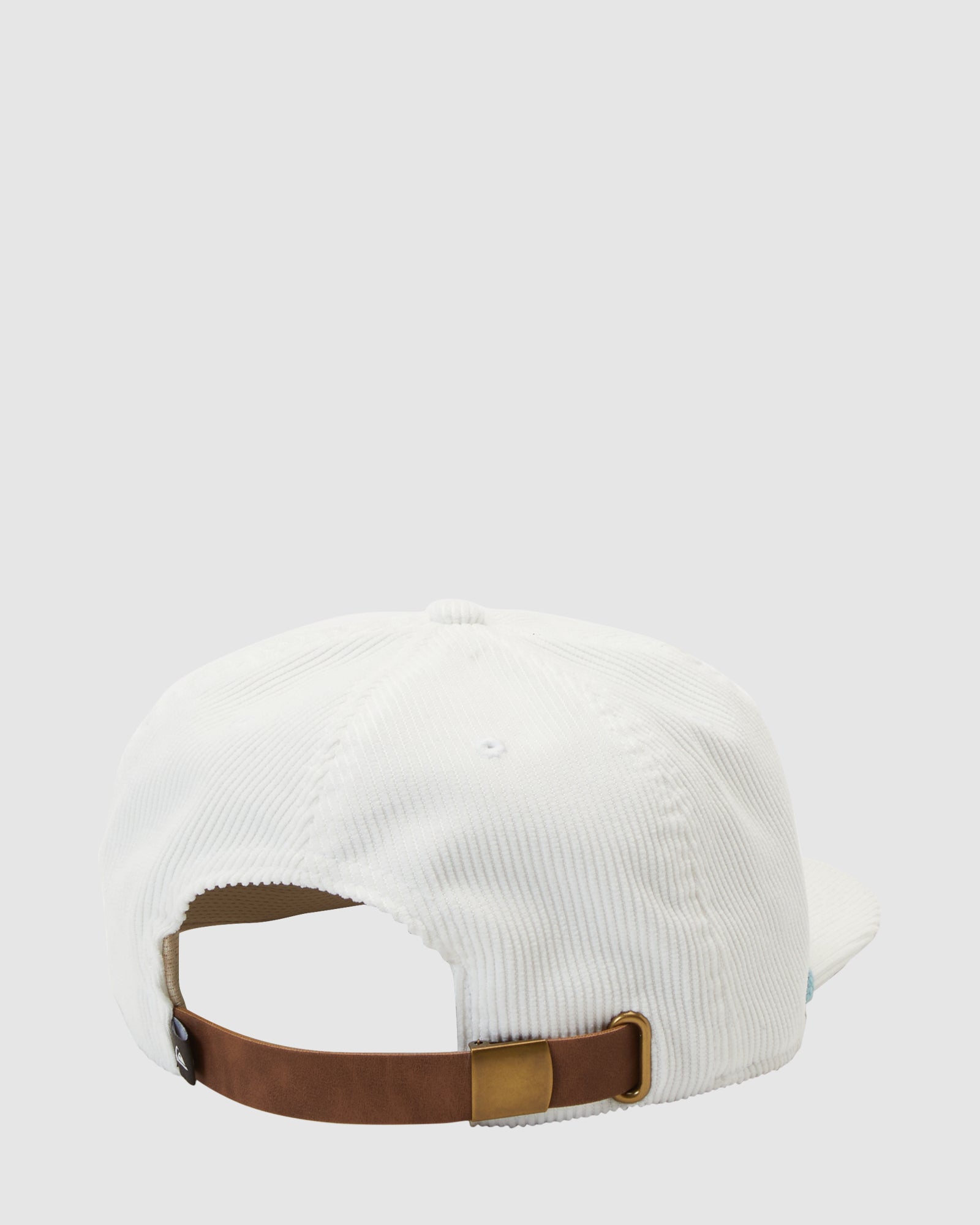 Mens No Vacancy Strapback Cap