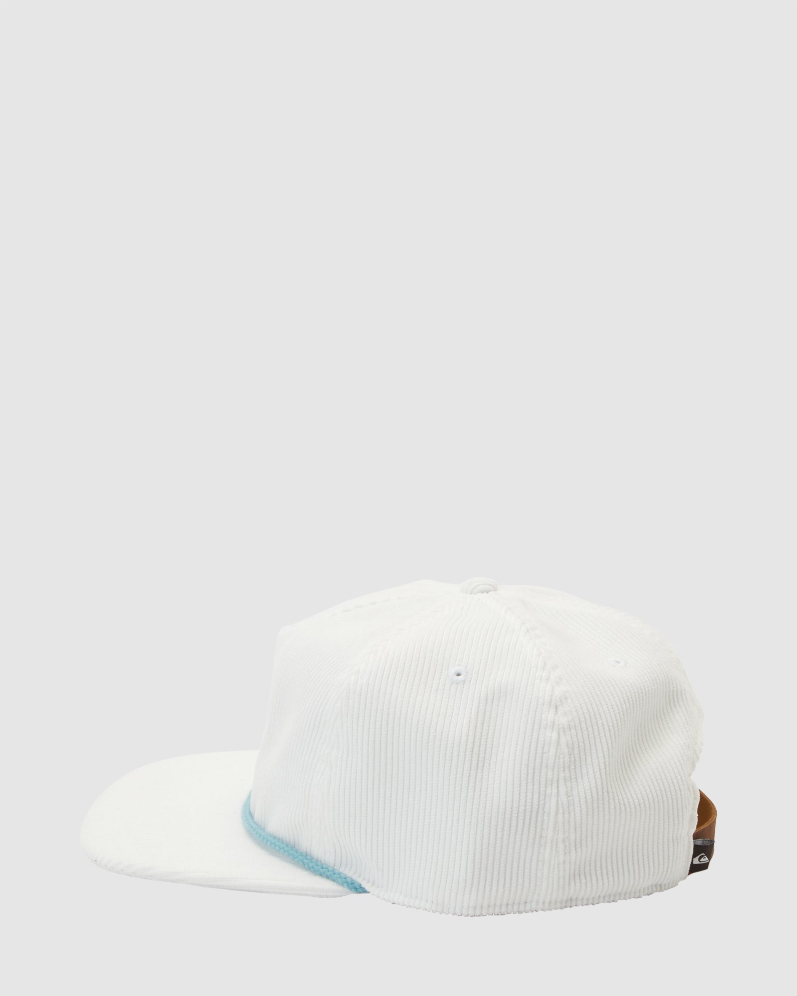Mens No Vacancy Strapback Cap
