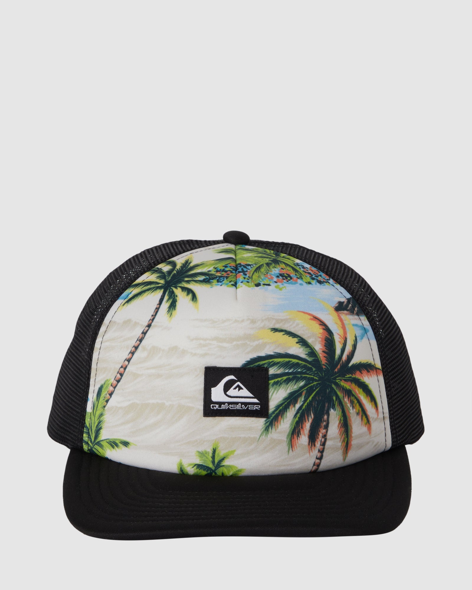 Mens Emu Coop Trucker Cap