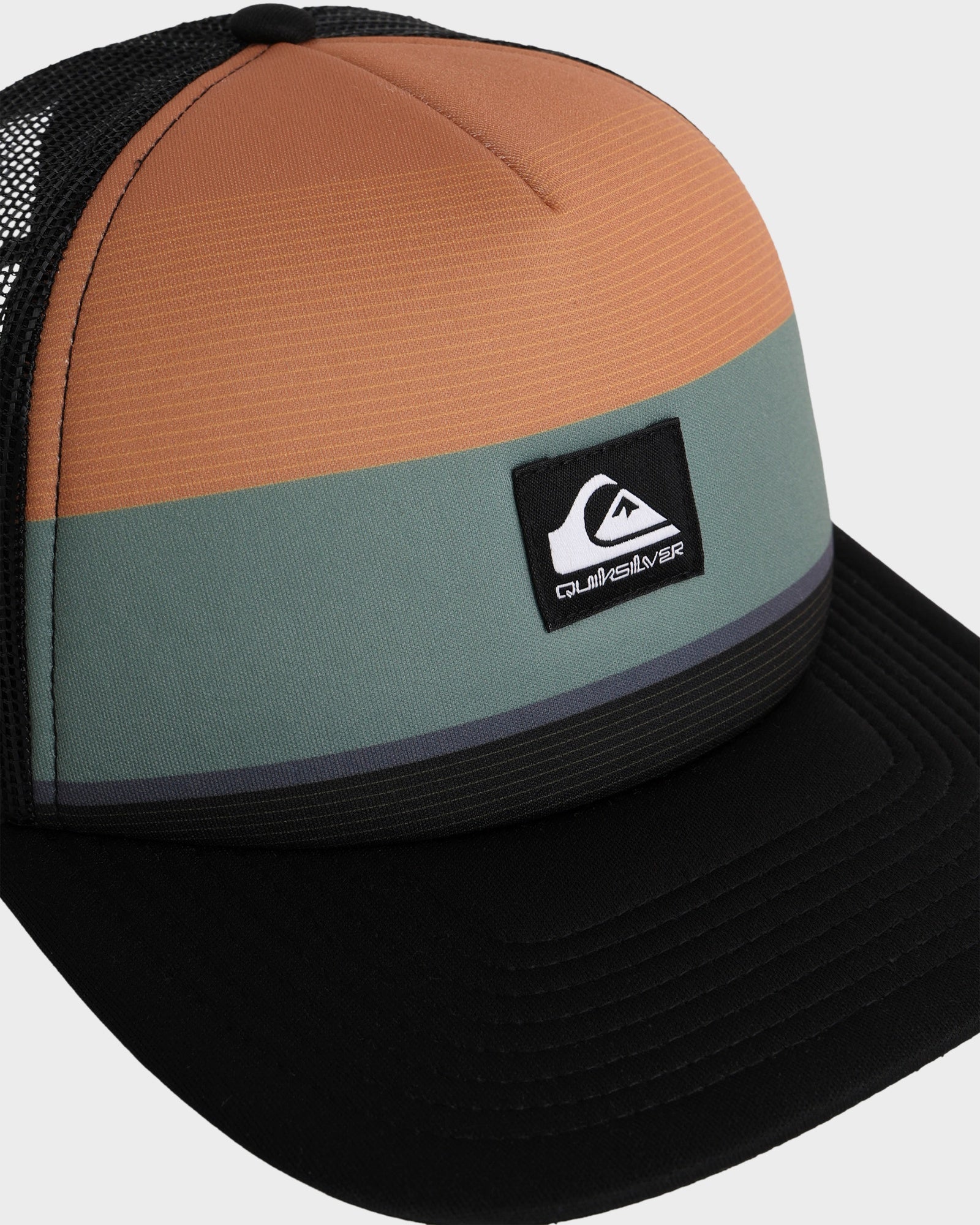 Mens Emu Coop Cap