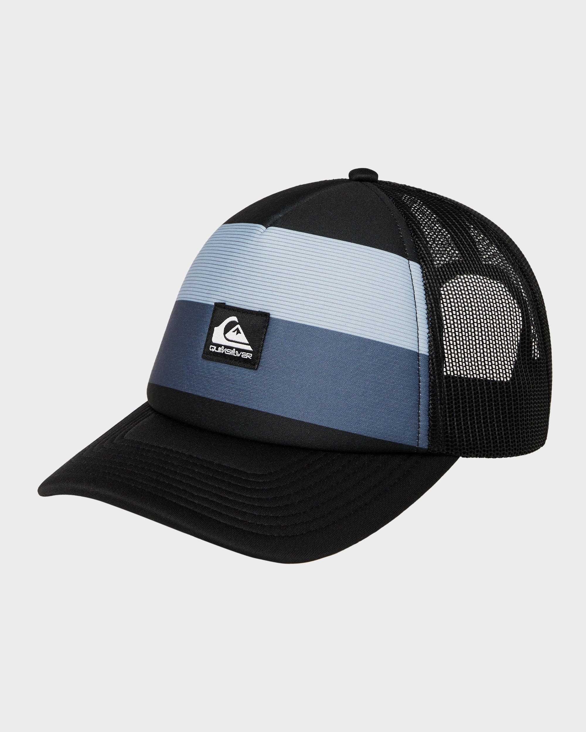 CLASSIC FOAM M&W TRUCKER