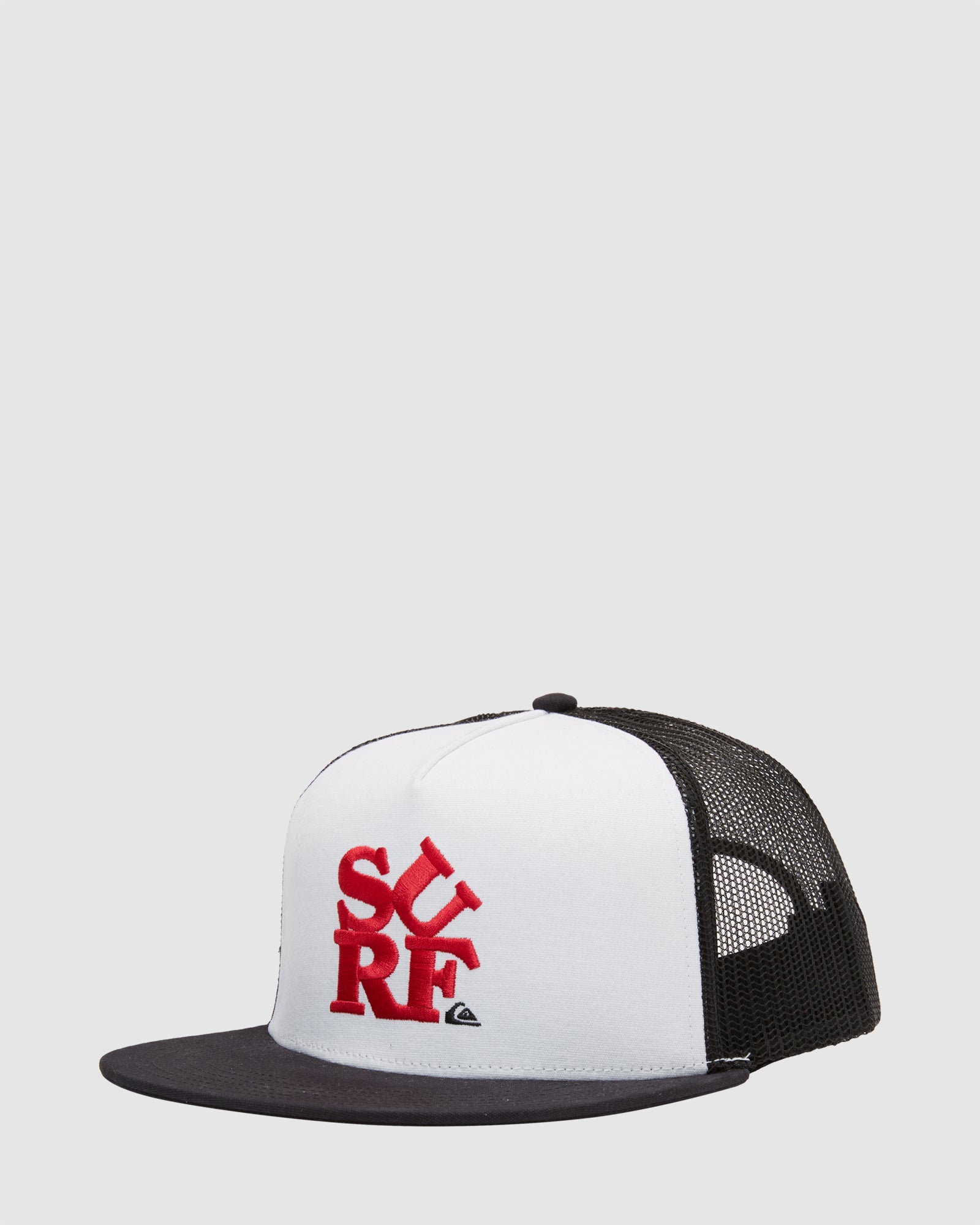 Mens Oasis Trucker Cap