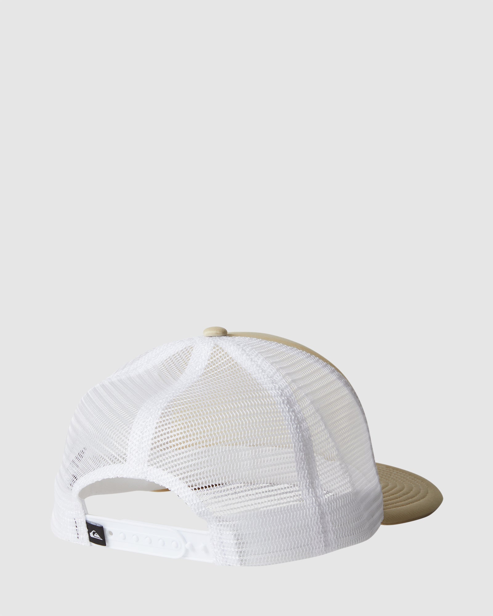 Mens Happy Hour Trucker Cap