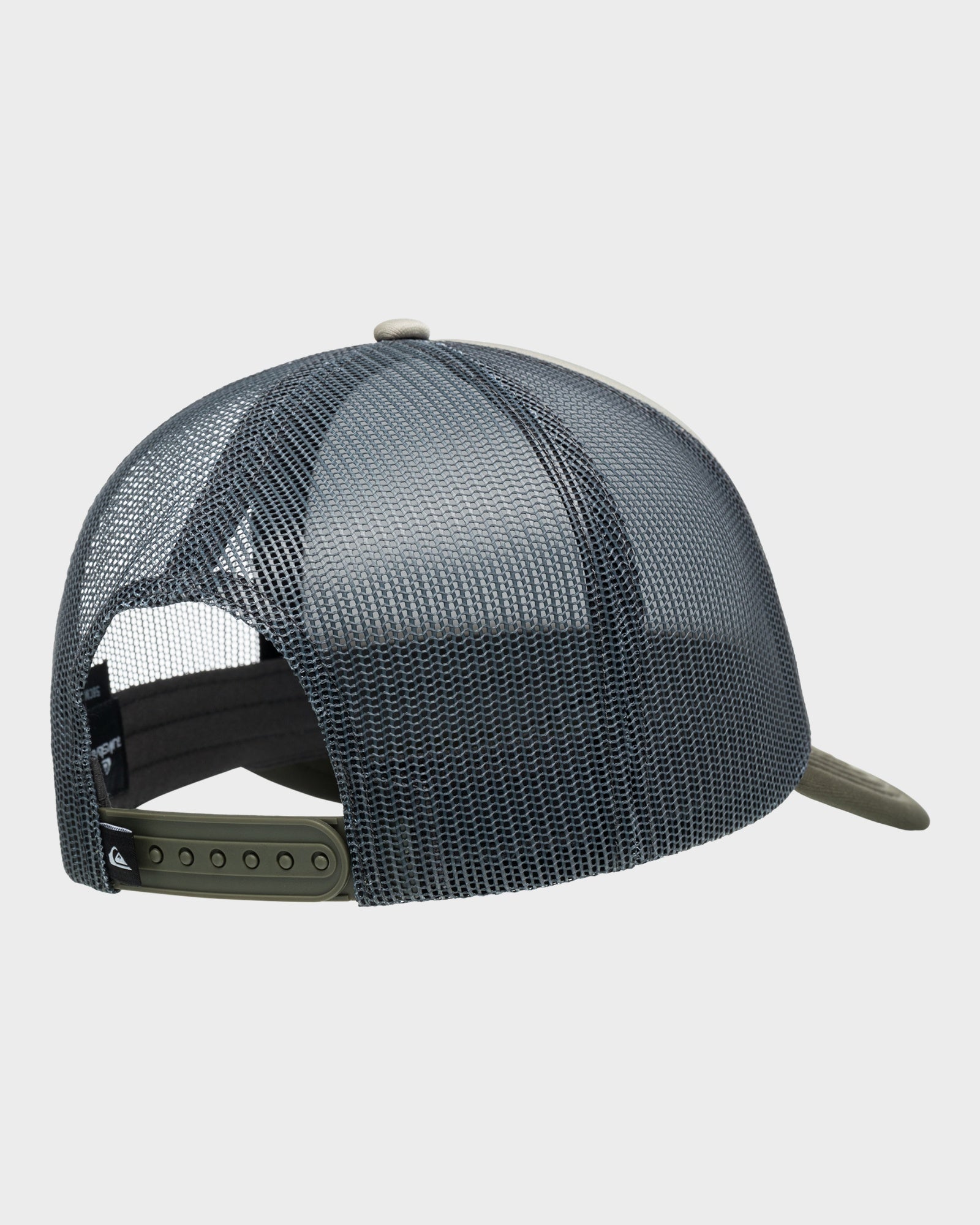Mens Omni Trucker Cap