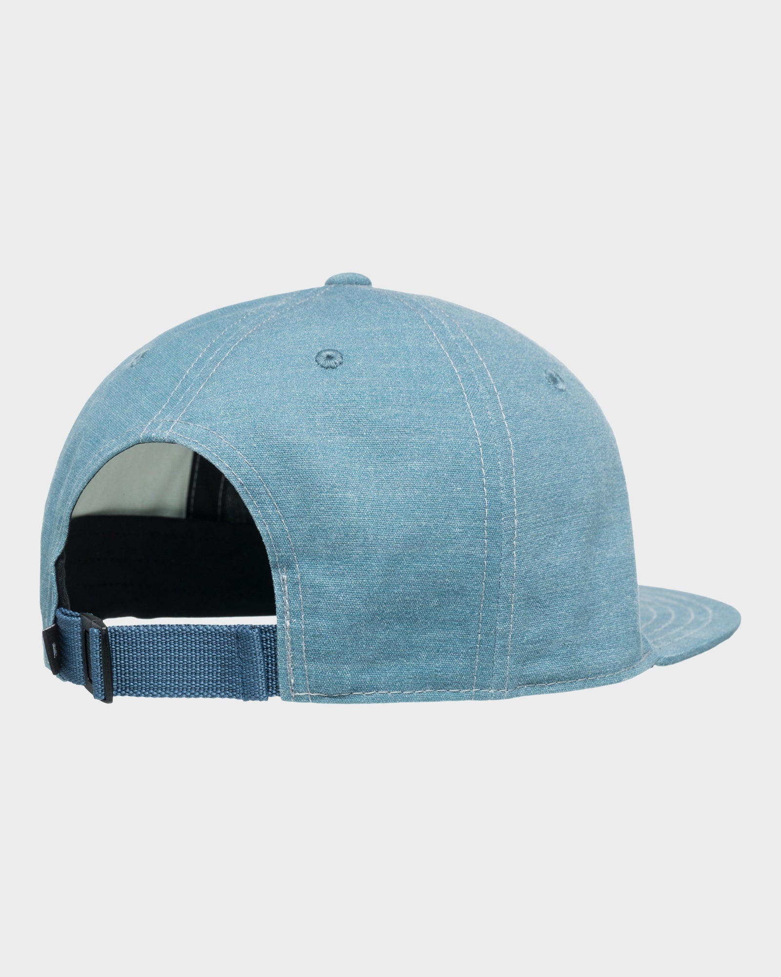 Mens Heritage Strapback Cap