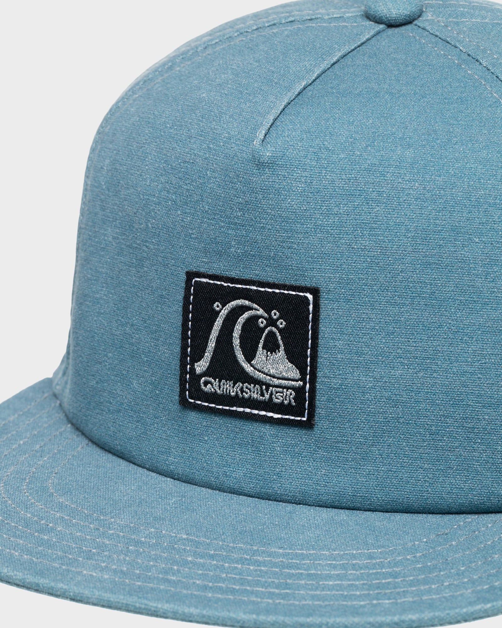Mens Heritage Strapback Cap